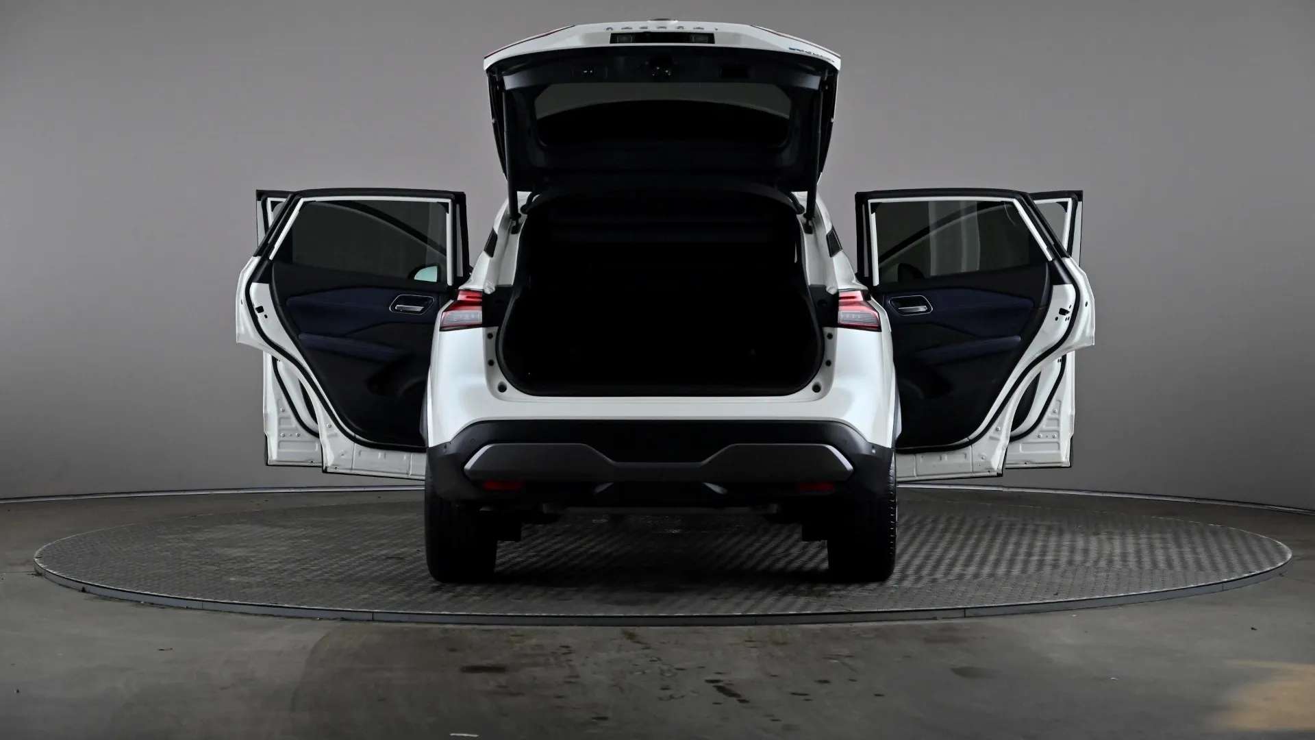 2022 NISSAN QASHQAI 2022 NISSAN QASHQAI