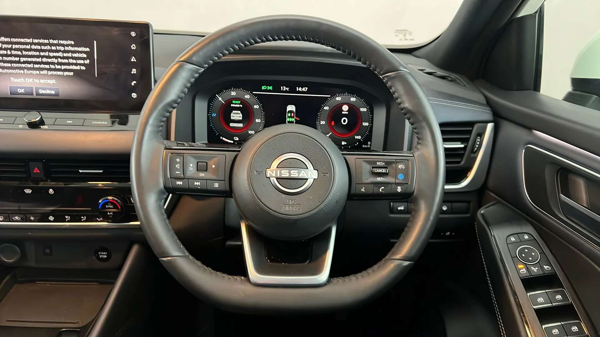 2022 NISSAN QASHQAI 2022 NISSAN QASHQAI