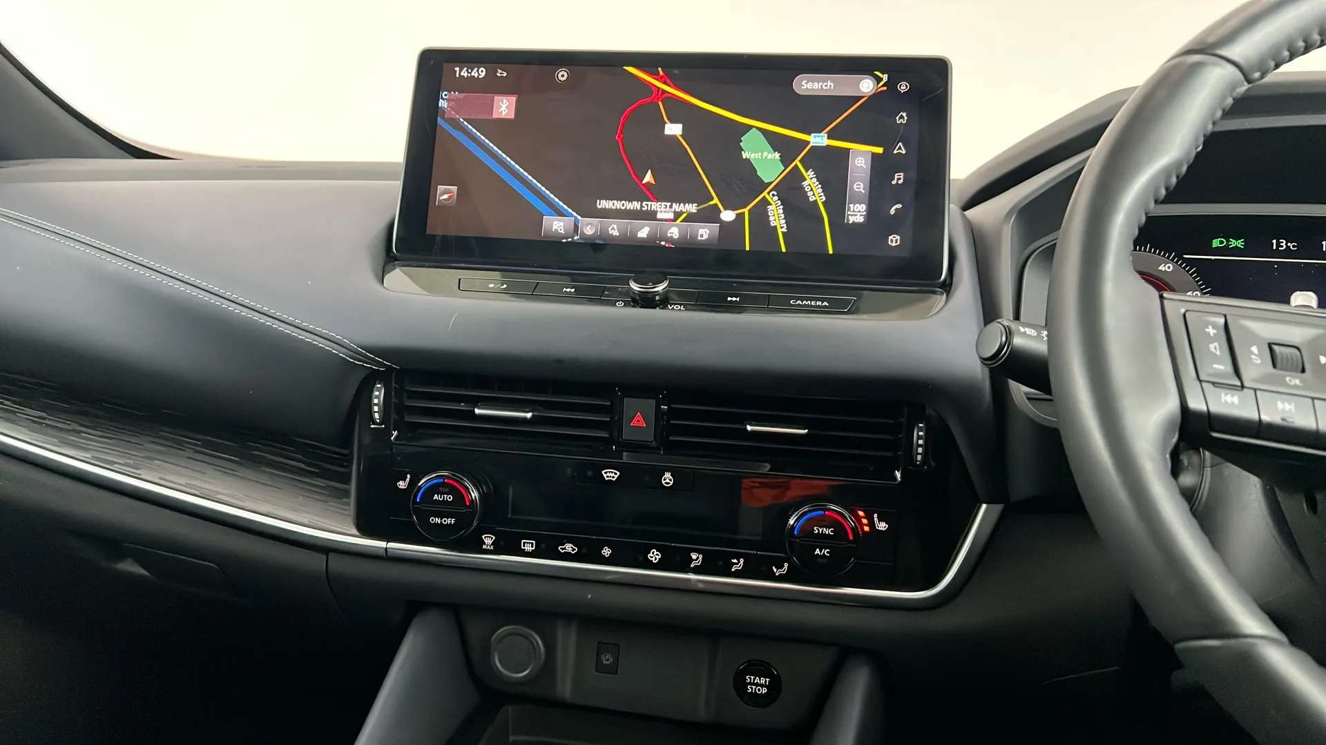 2022 NISSAN QASHQAI 2022 NISSAN QASHQAI