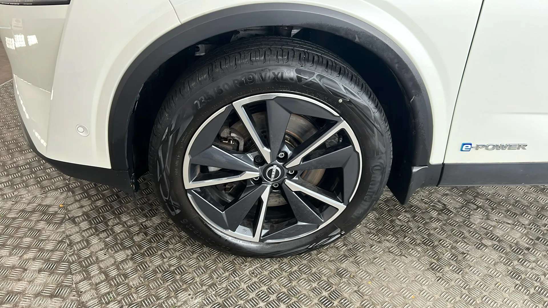 2022 NISSAN QASHQAI 2022 NISSAN QASHQAI