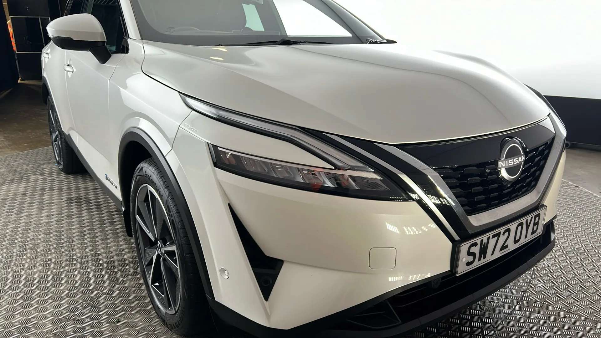 2022 NISSAN QASHQAI 2022 NISSAN QASHQAI