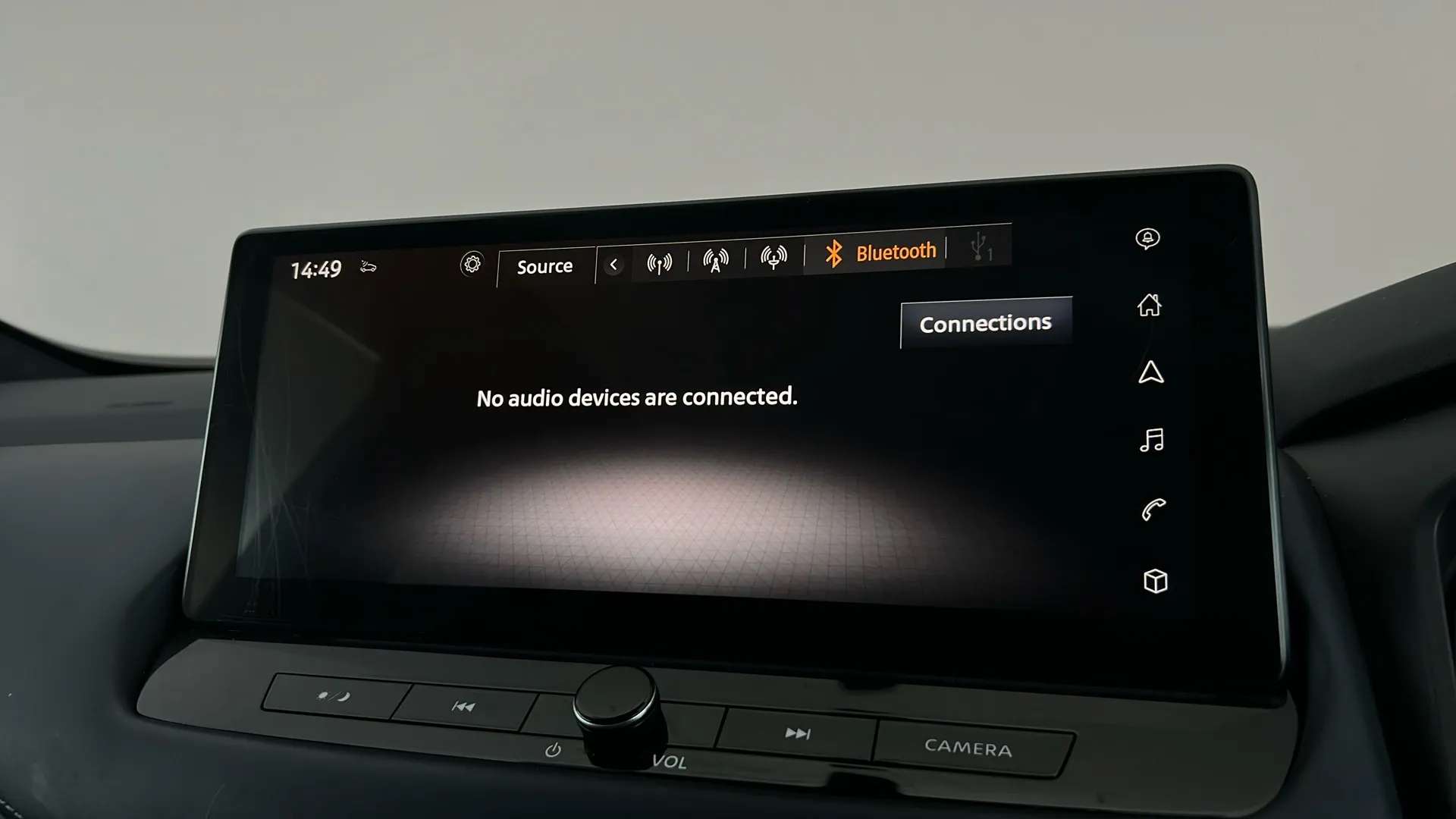 2022 NISSAN QASHQAI 2022 NISSAN QASHQAI