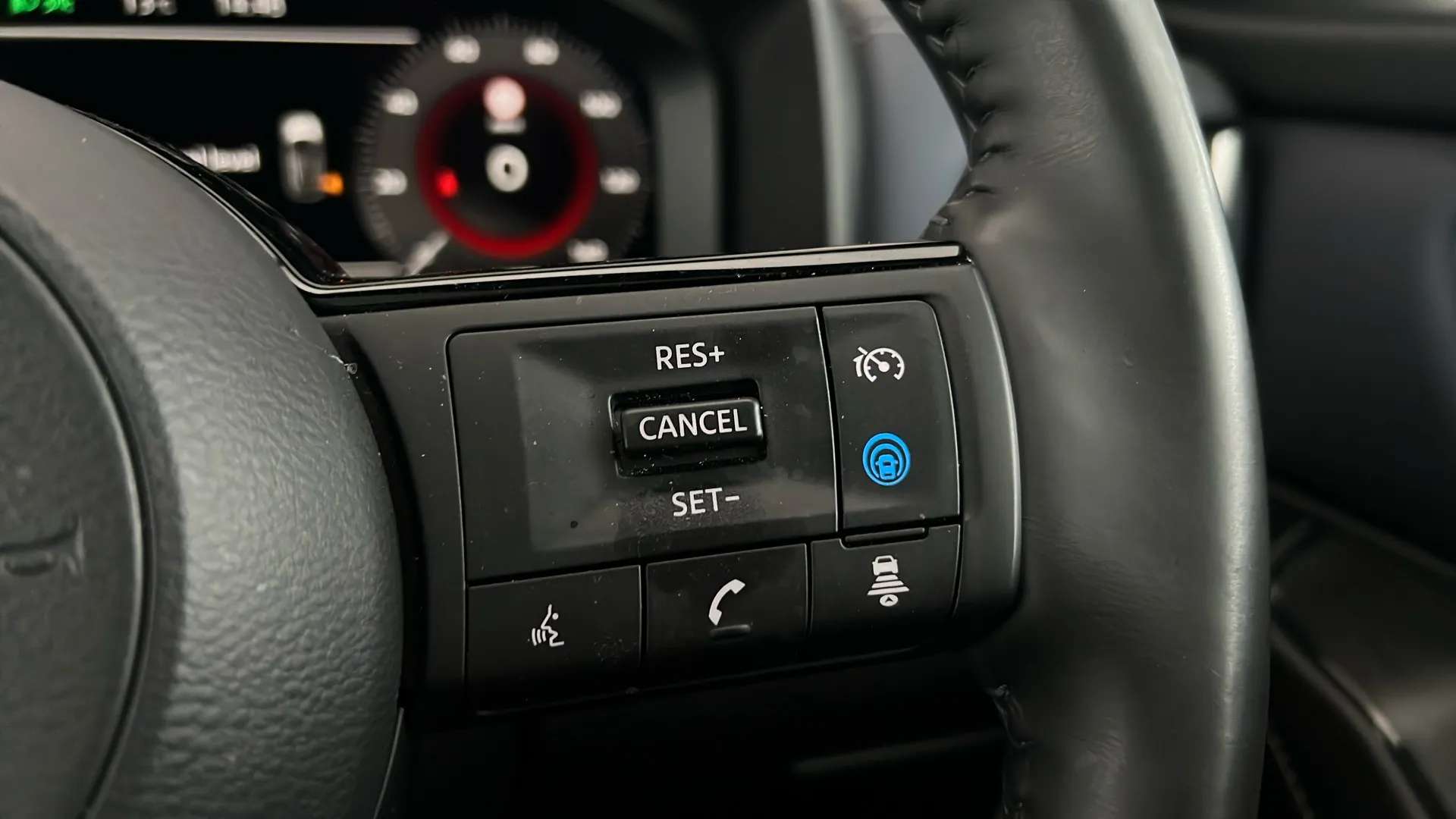 2022 NISSAN QASHQAI 2022 NISSAN QASHQAI