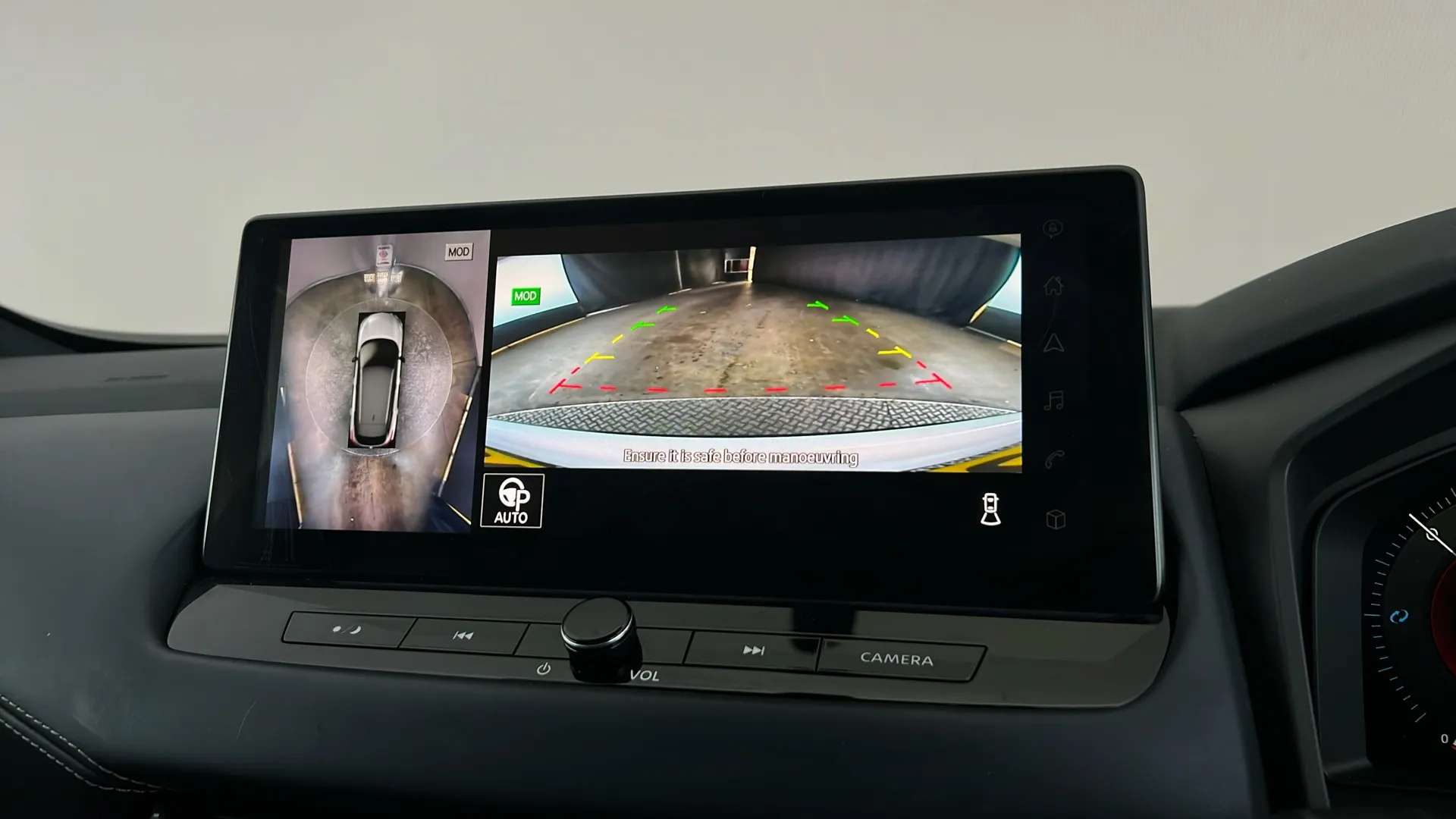 2022 NISSAN QASHQAI 2022 NISSAN QASHQAI