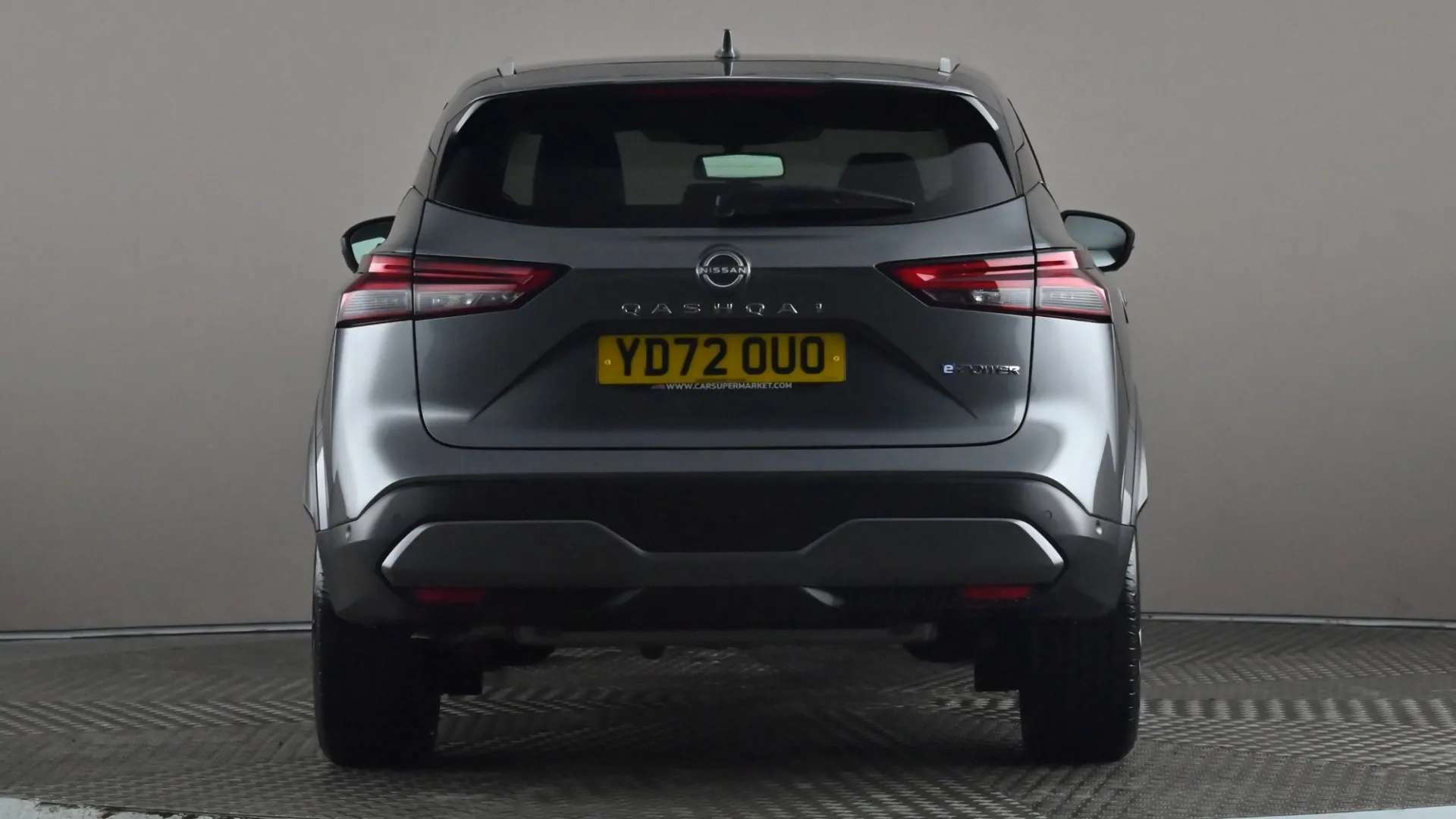 2022 NISSAN QASHQAI 2022 NISSAN QASHQAI