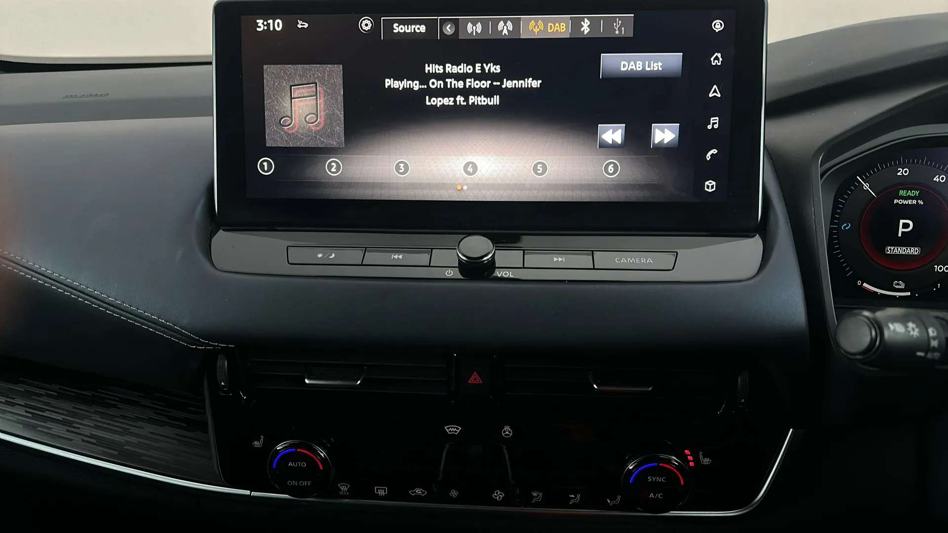 2022 NISSAN QASHQAI 2022 NISSAN QASHQAI