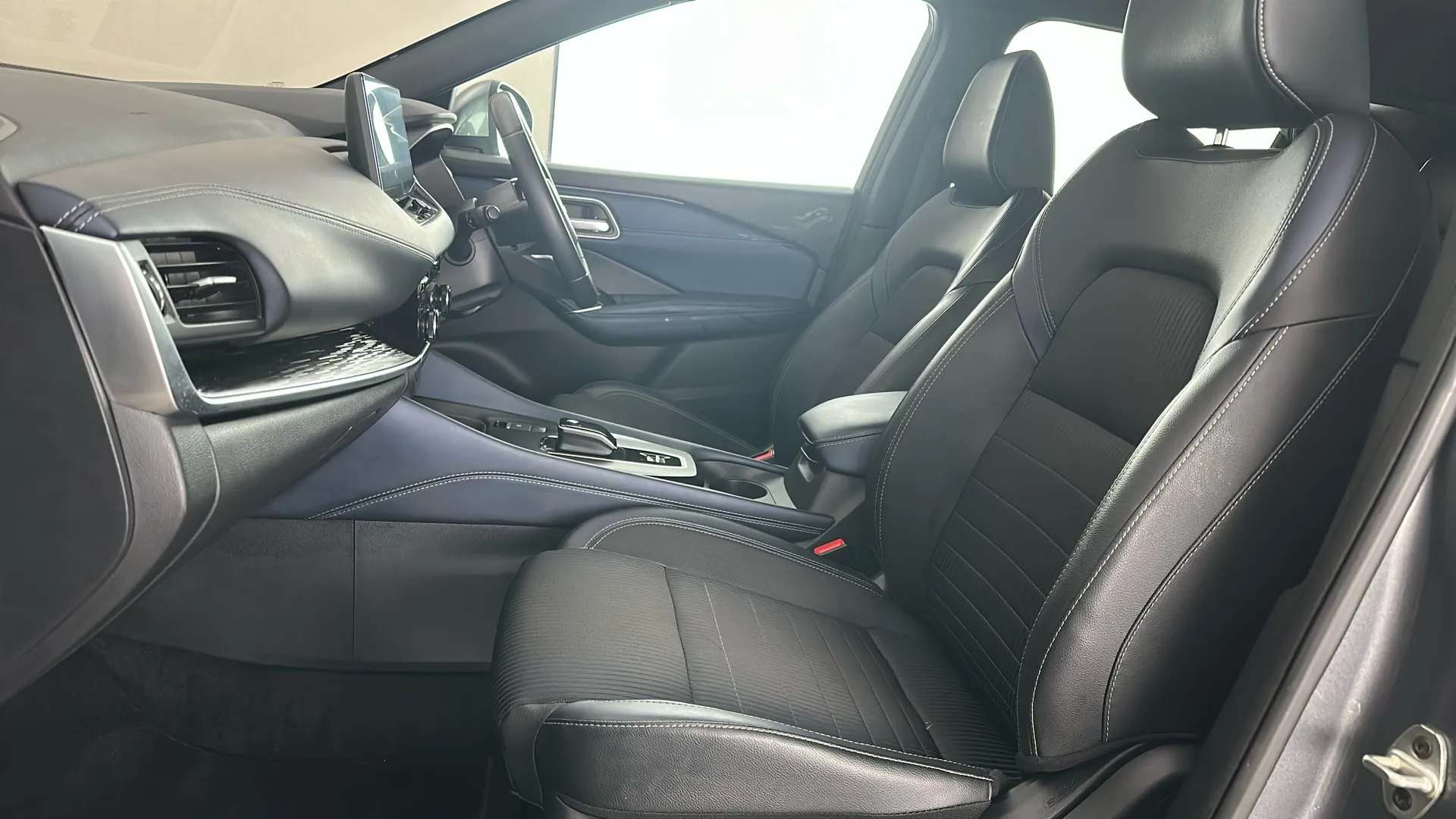 2022 NISSAN QASHQAI 2022 NISSAN QASHQAI