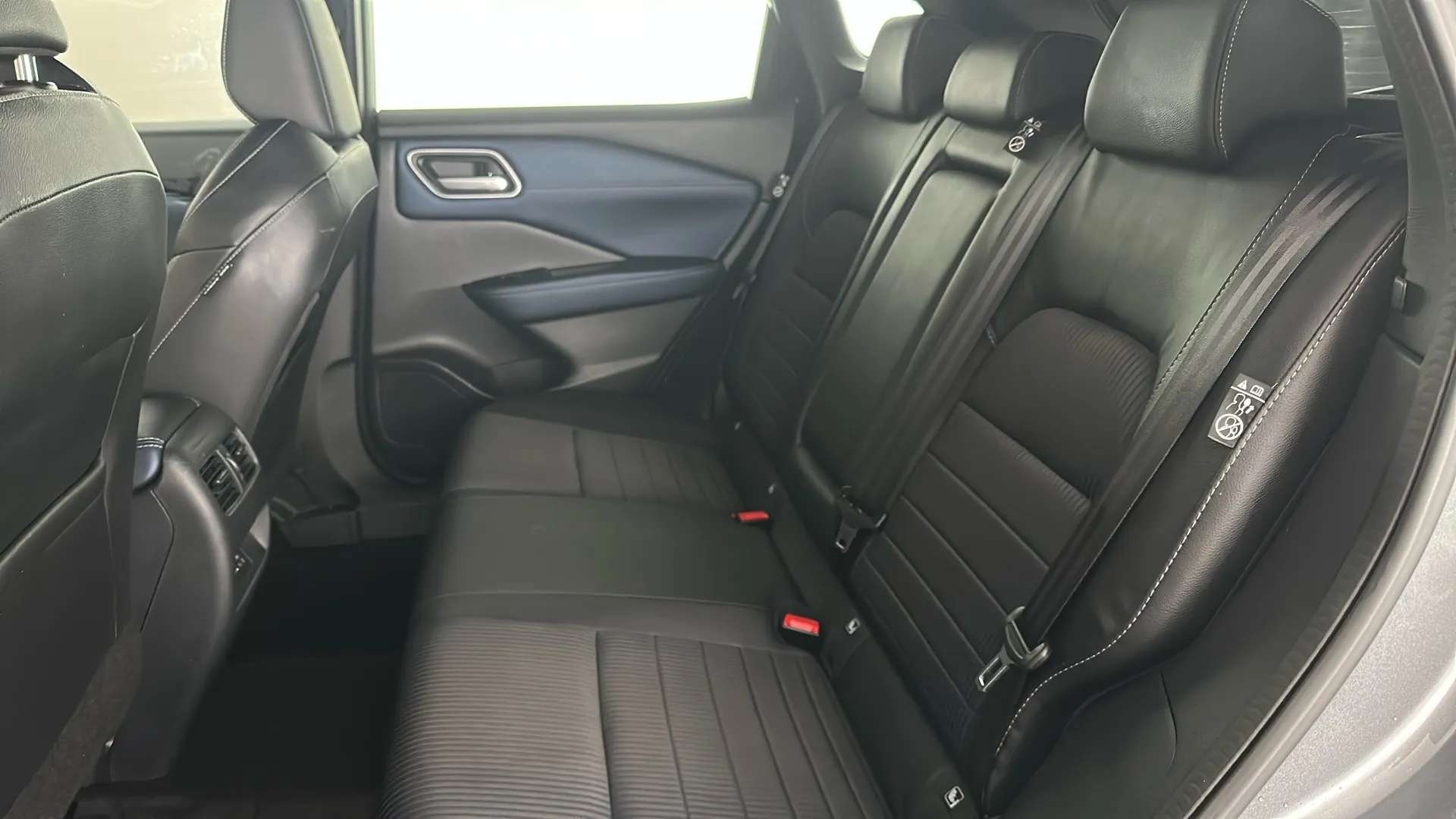 2022 NISSAN QASHQAI 2022 NISSAN QASHQAI