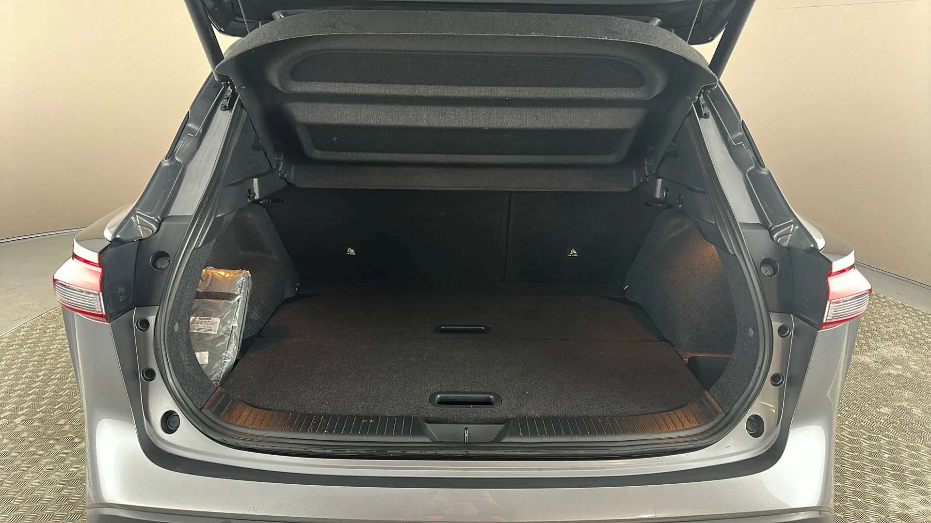 2022 NISSAN QASHQAI 2022 NISSAN QASHQAI