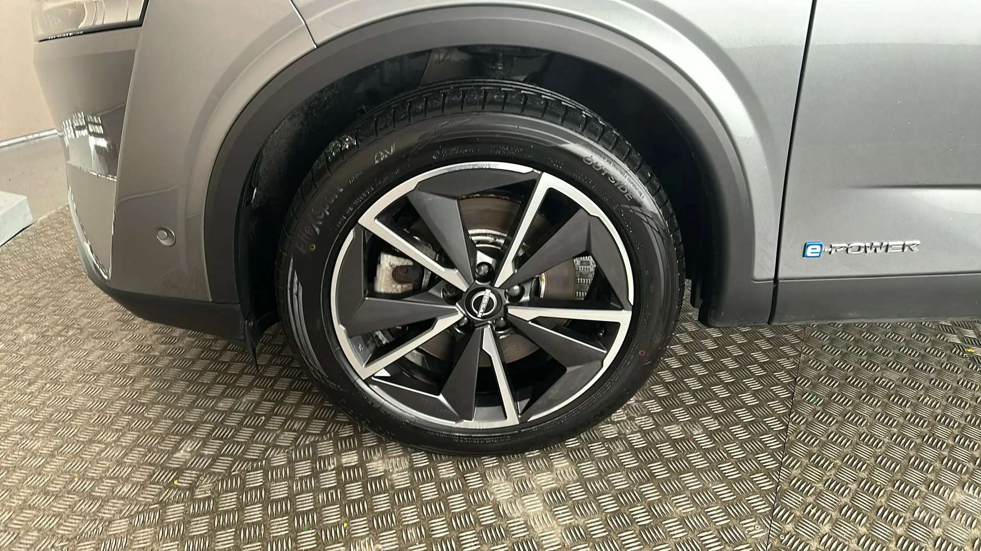 2022 NISSAN QASHQAI 2022 NISSAN QASHQAI