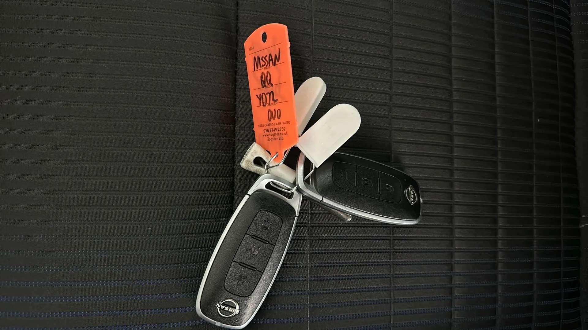 2022 NISSAN QASHQAI 2022 NISSAN QASHQAI