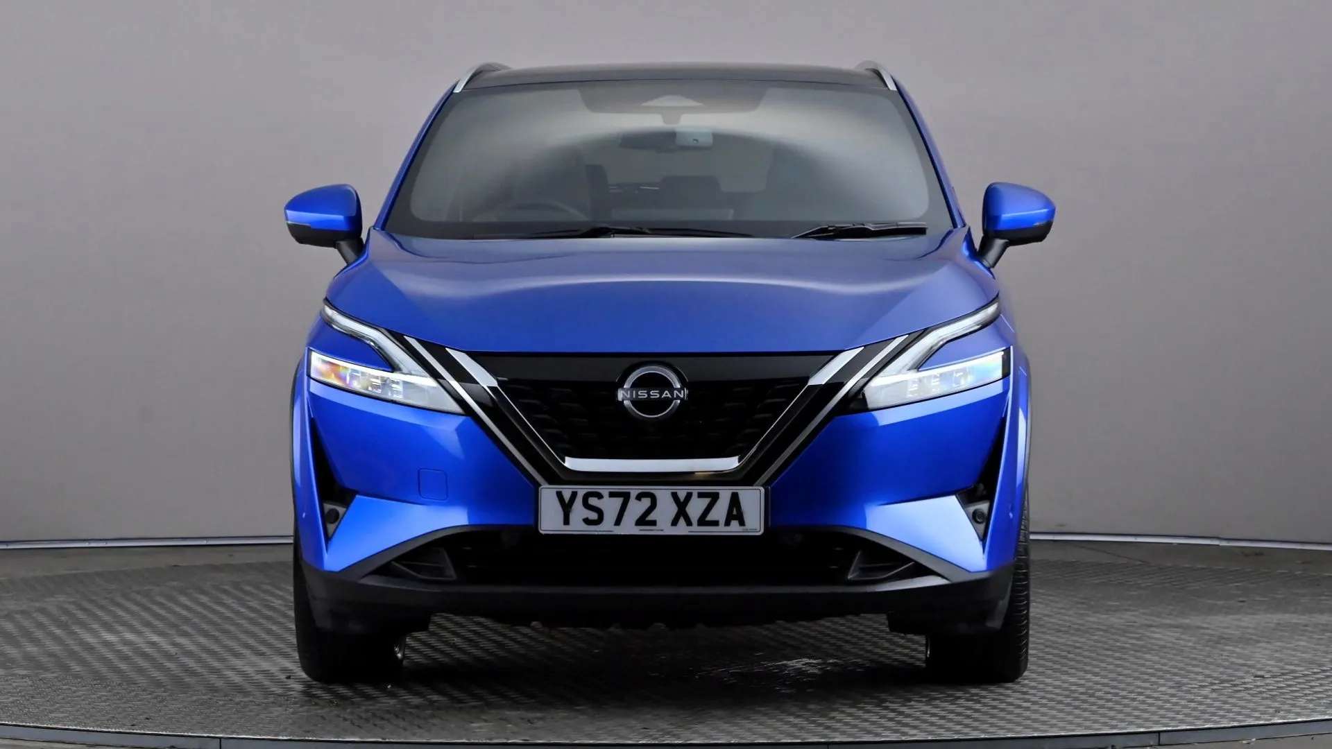 A 2022 NISSAN QASHQAI 1.5 E-Power Tekna Auto A 2022 NISSAN QASHQAI 1.5 E-Power Tekna Auto