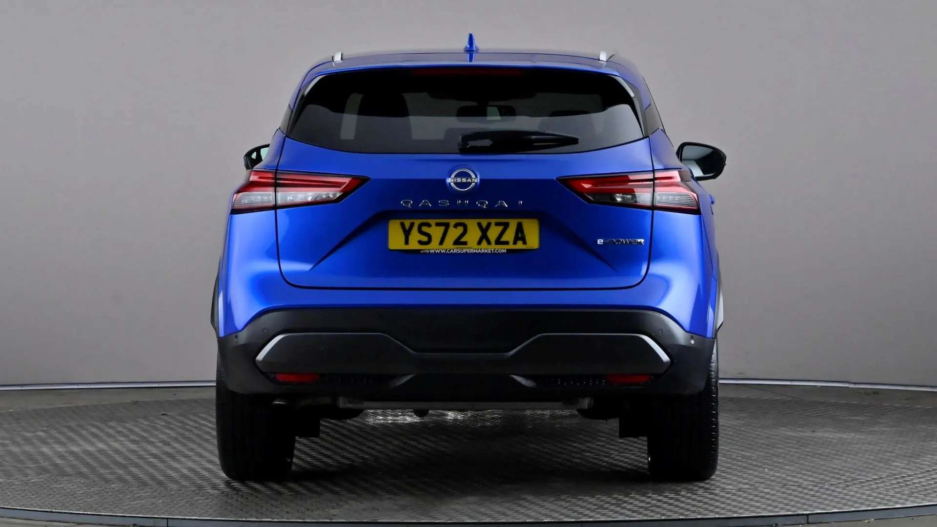 2022 NISSAN QASHQAI 2022 NISSAN QASHQAI