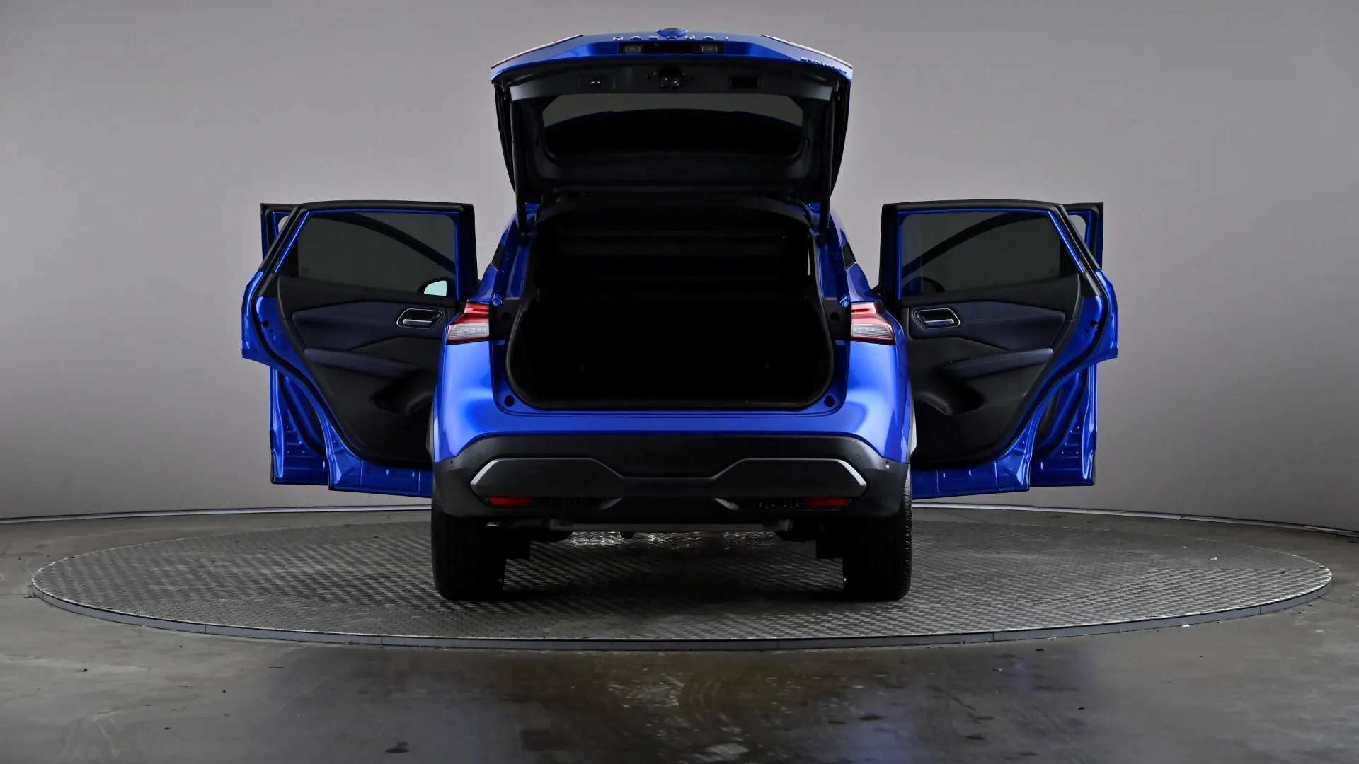 2022 NISSAN QASHQAI 2022 NISSAN QASHQAI