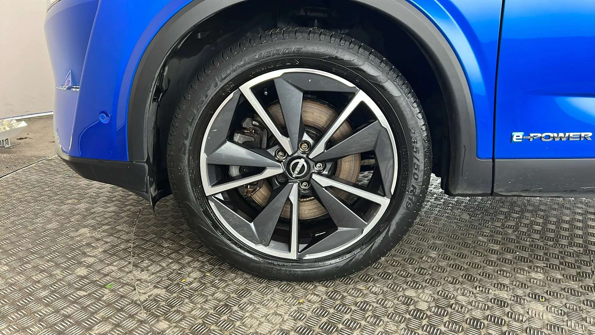 2022 NISSAN QASHQAI 2022 NISSAN QASHQAI