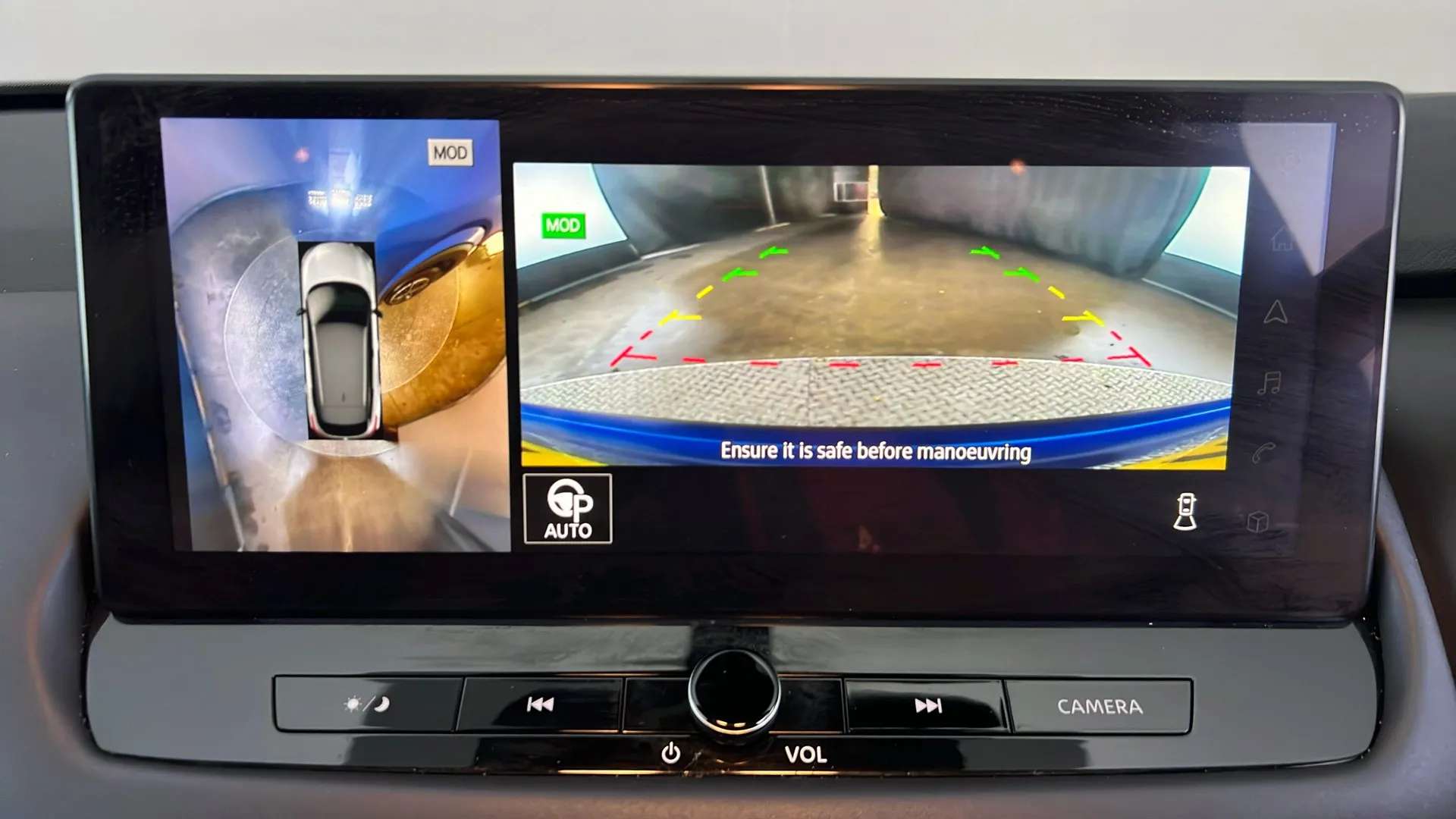 2022 NISSAN QASHQAI 2022 NISSAN QASHQAI