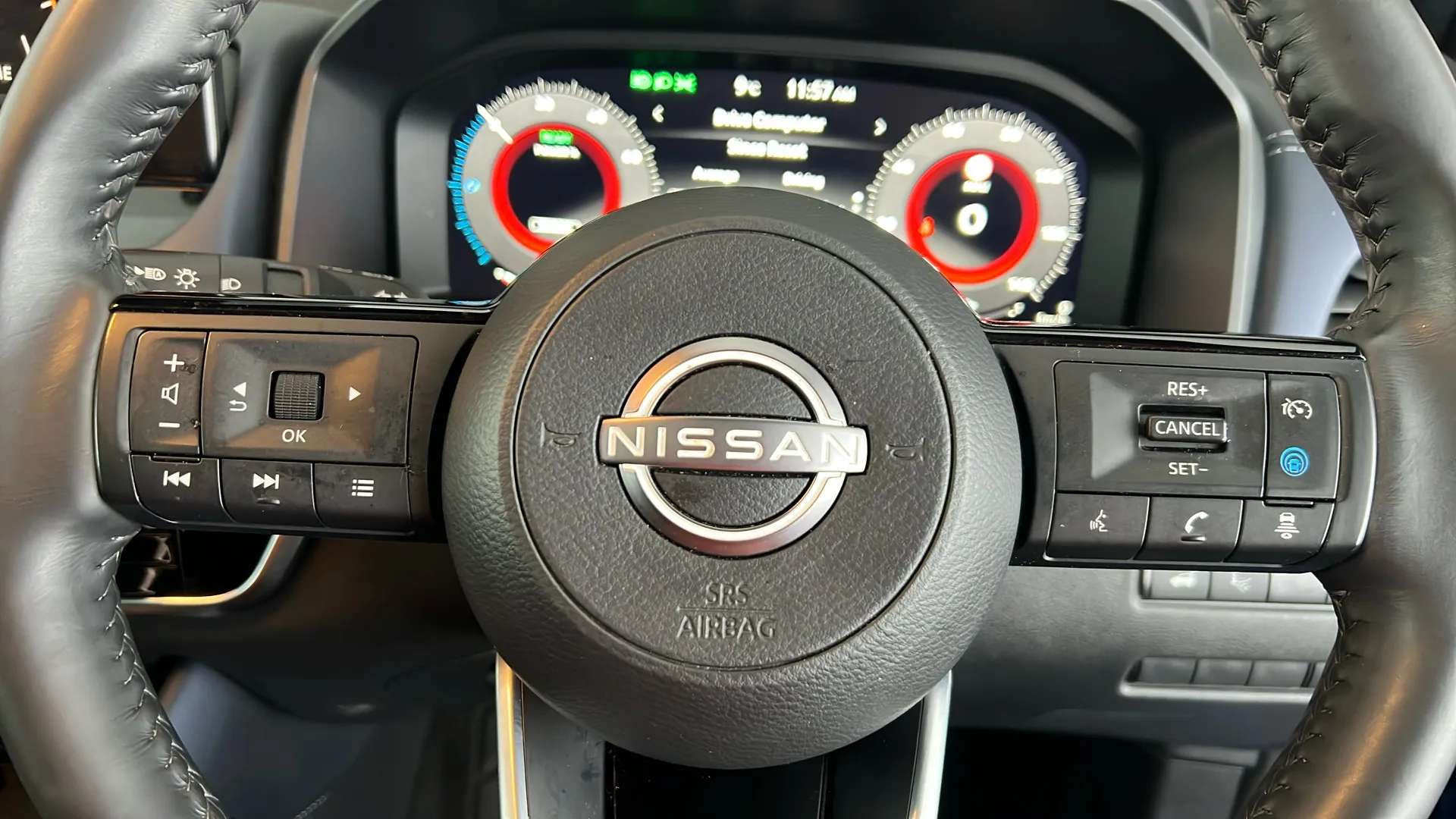 2022 NISSAN QASHQAI 2022 NISSAN QASHQAI