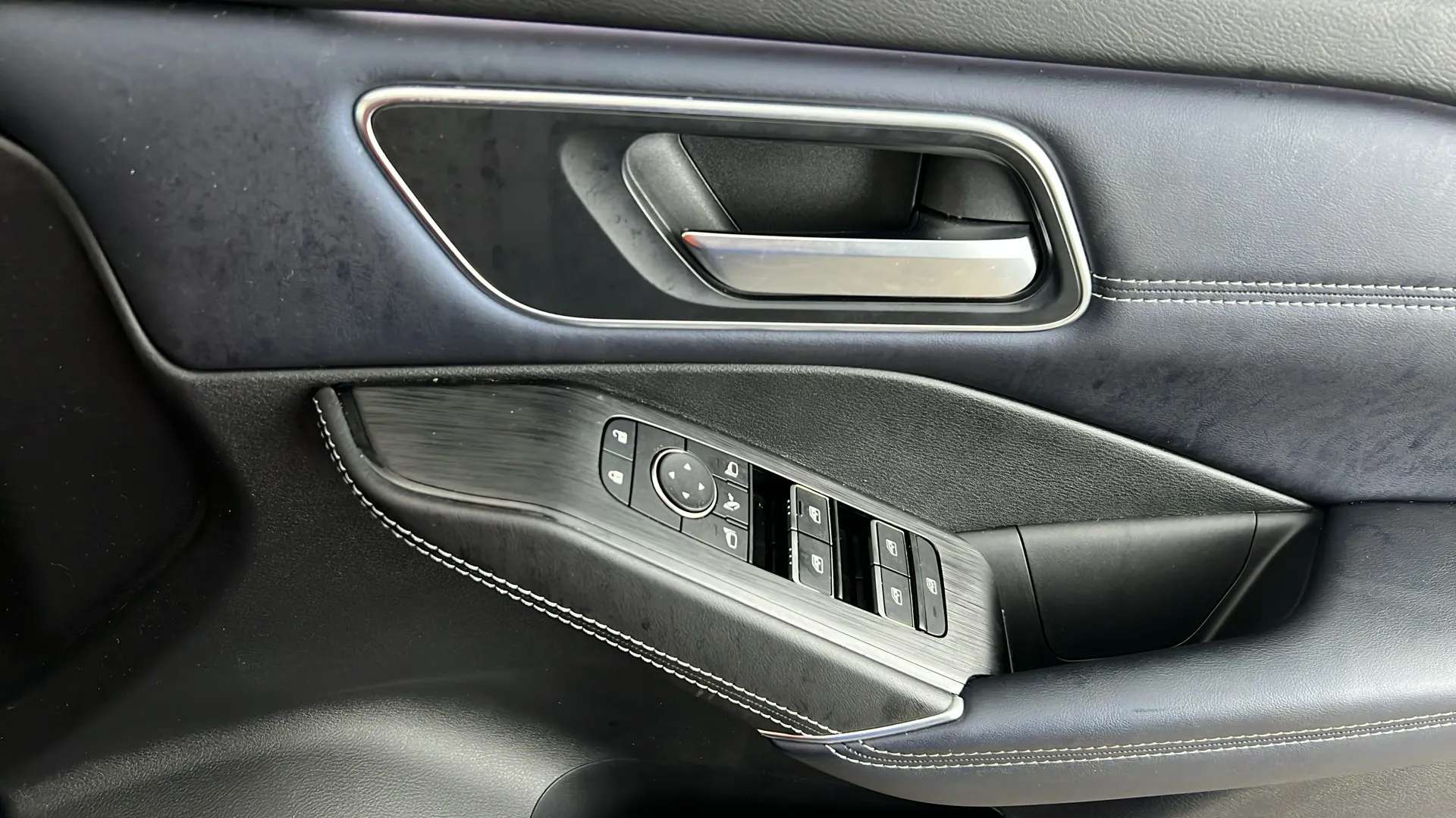 2022 NISSAN QASHQAI 2022 NISSAN QASHQAI