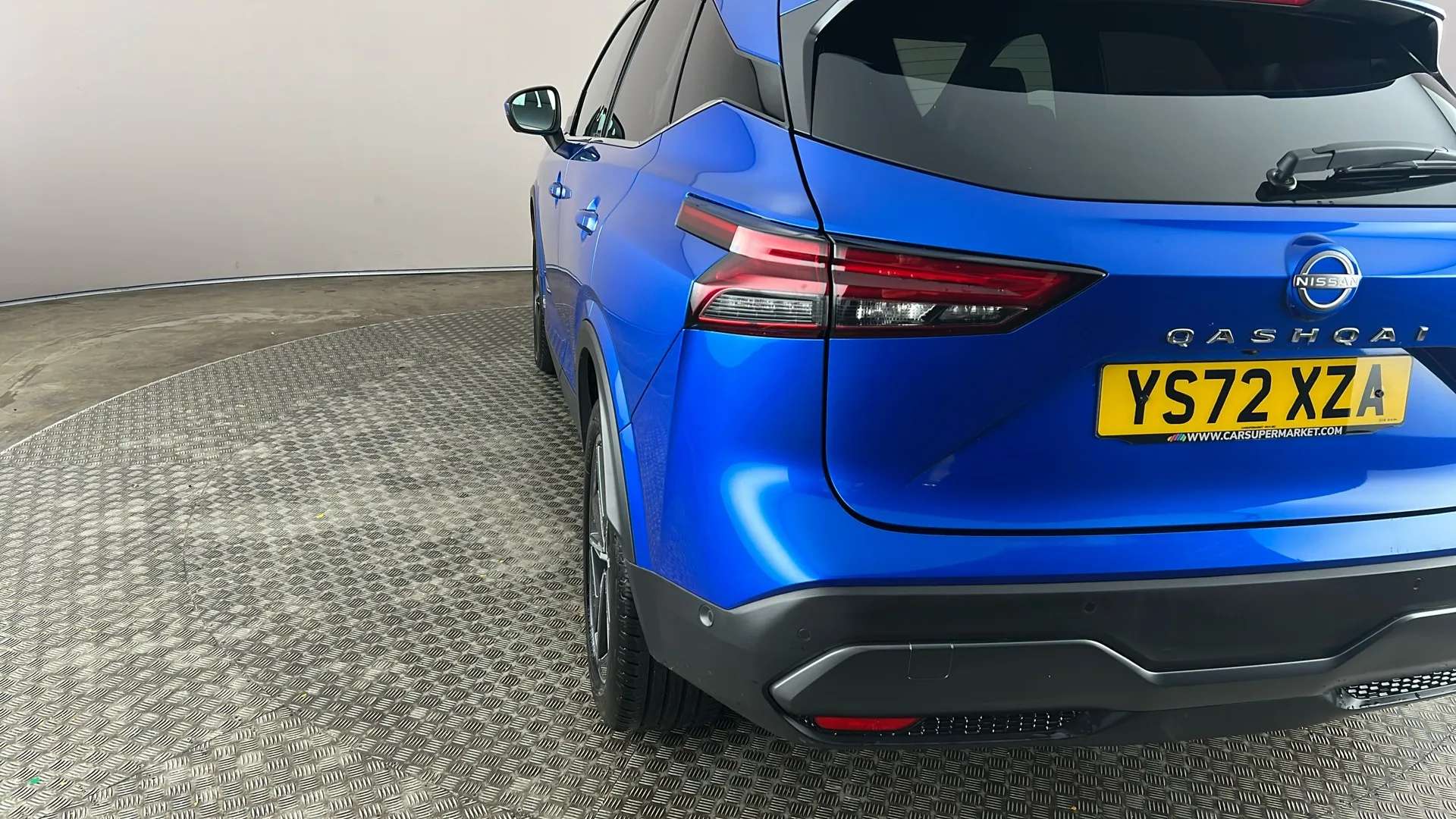 2022 NISSAN QASHQAI 2022 NISSAN QASHQAI