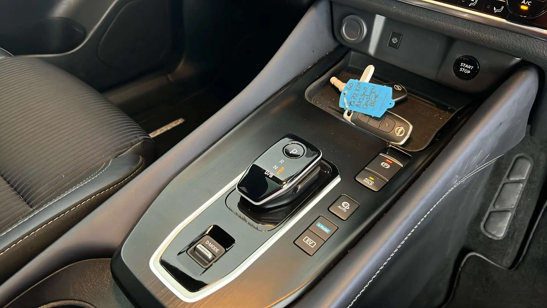 2022 NISSAN QASHQAI 2022 NISSAN QASHQAI