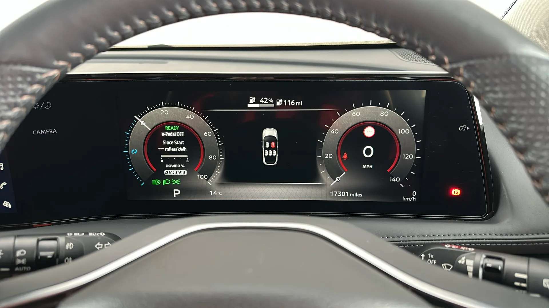 2024 NISSAN ARIYA 2024 NISSAN ARIYA