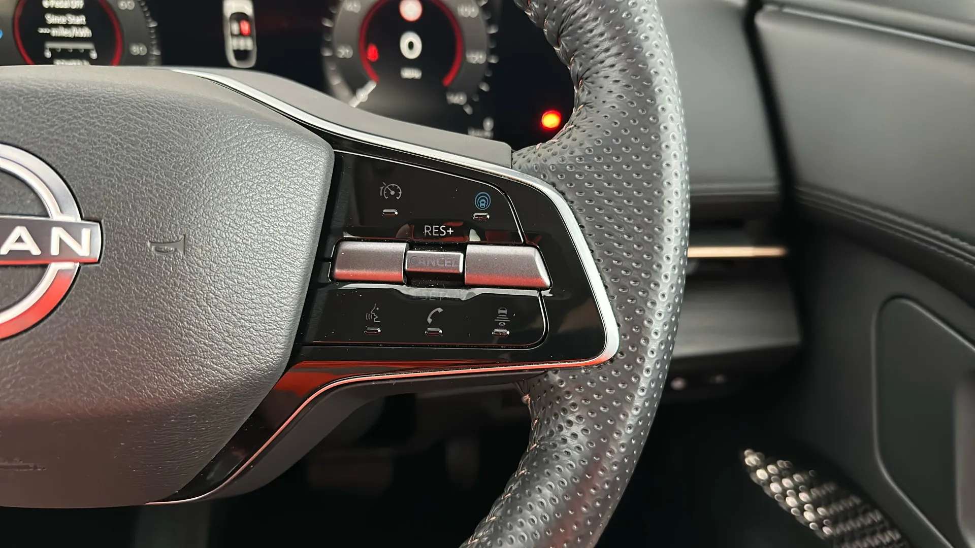 2024 NISSAN ARIYA 2024 NISSAN ARIYA