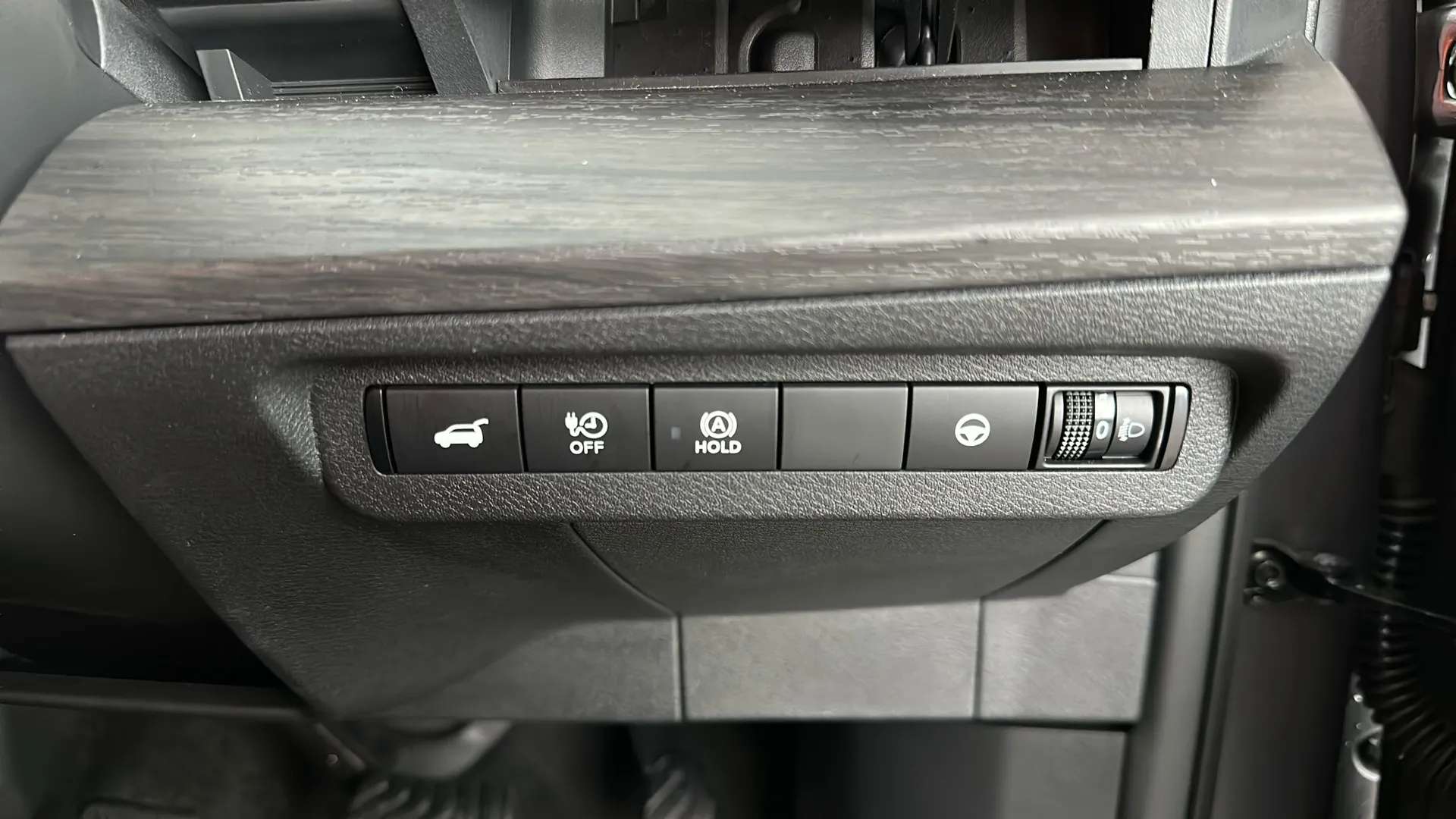 2024 NISSAN ARIYA 2024 NISSAN ARIYA
