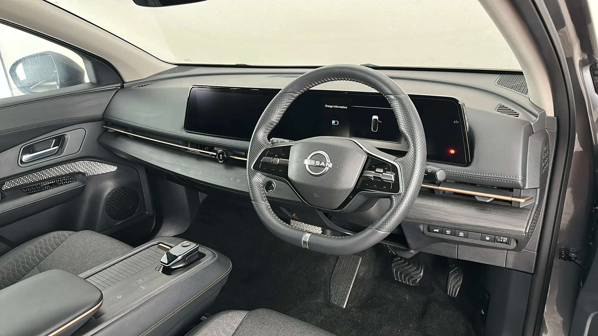 2024 NISSAN ARIYA 2024 NISSAN ARIYA