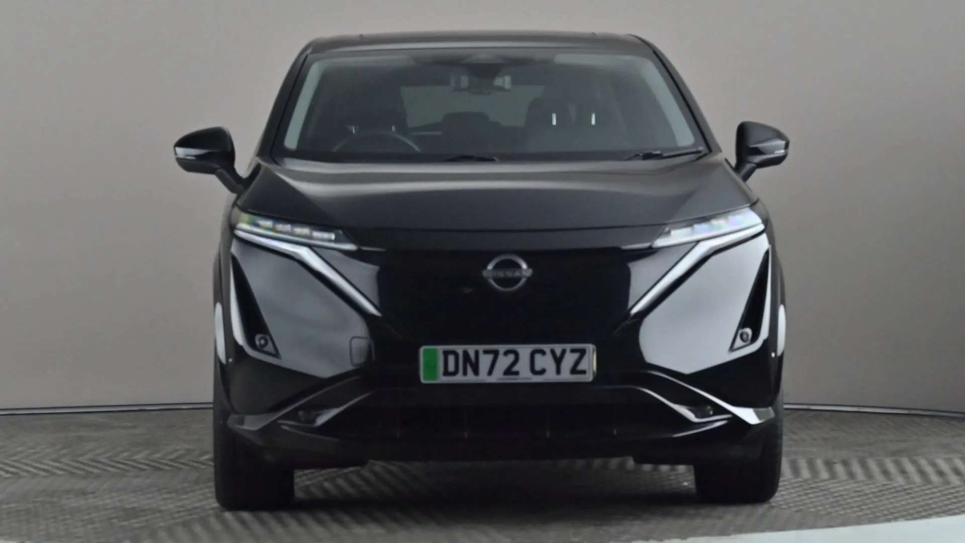 A 2022 NISSAN ARIYA 178kW Evolve 87kWh 22kWCh Auto A 2022 NISSAN ARIYA 178kW Evolve 87kWh 22kWCh Auto