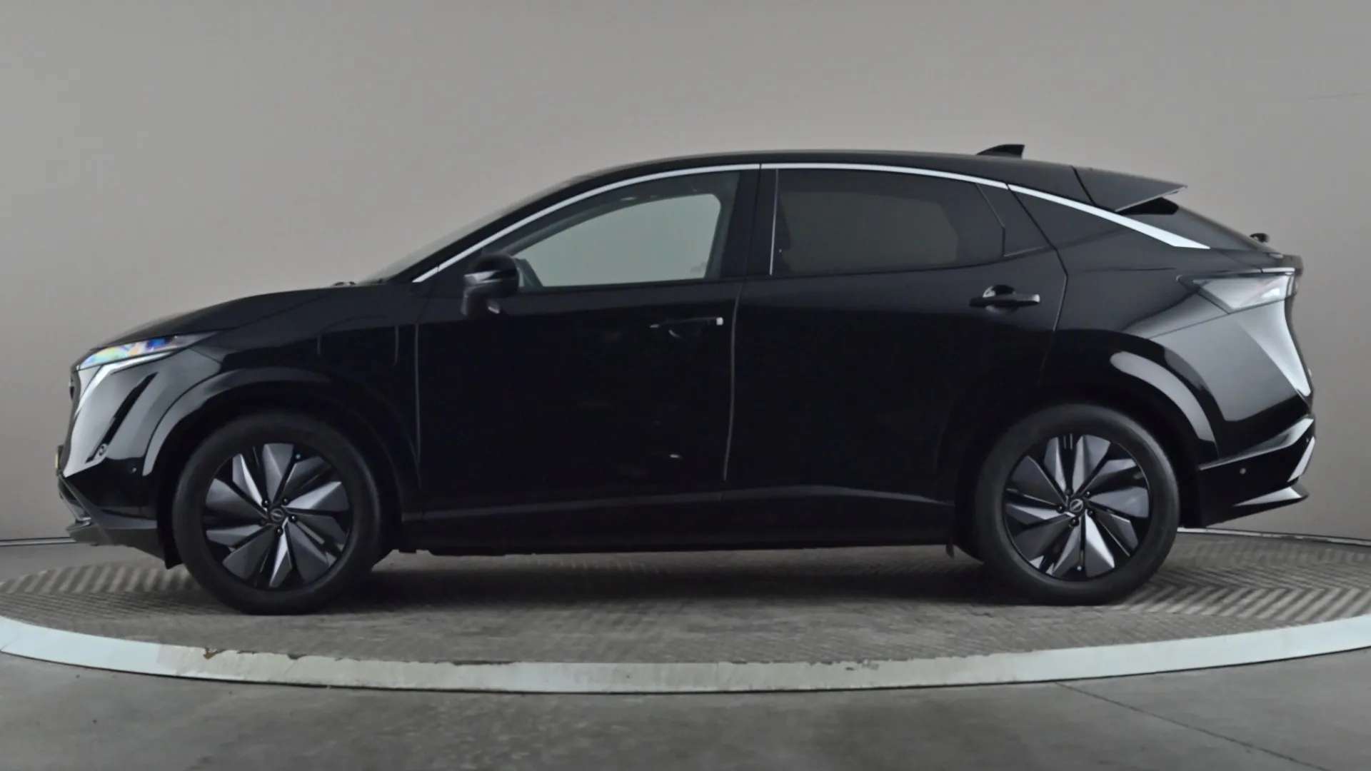 A 2022 NISSAN ARIYA 178kW Evolve 87kWh 22kWCh Auto A 2022 NISSAN ARIYA 178kW Evolve 87kWh 22kWCh Auto