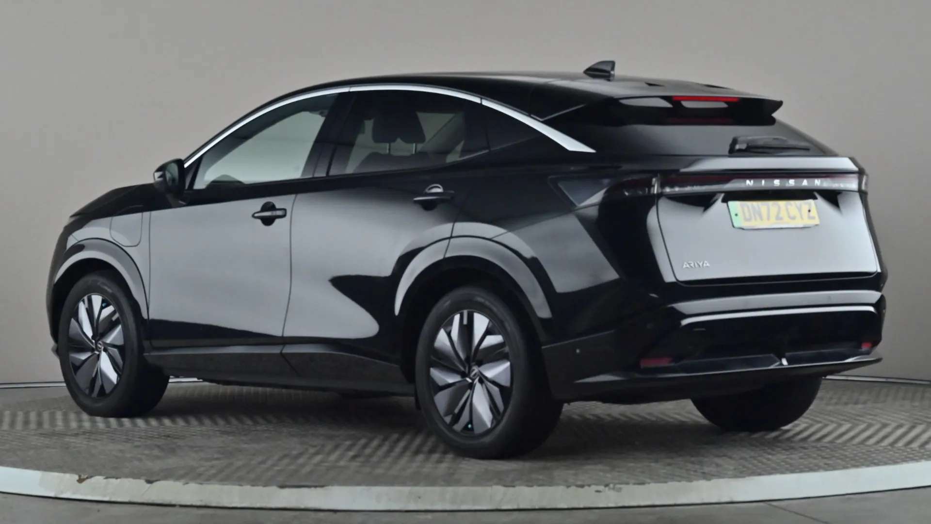 A 2022 NISSAN ARIYA 178kW Evolve 87kWh 22kWCh Auto A 2022 NISSAN ARIYA 178kW Evolve 87kWh 22kWCh Auto