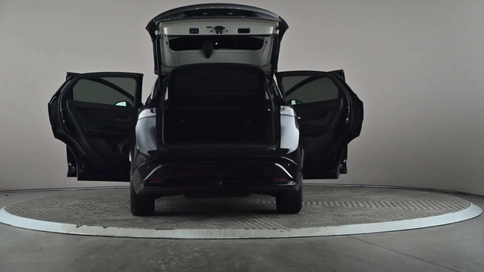 2022 NISSAN ARIYA 2022 NISSAN ARIYA