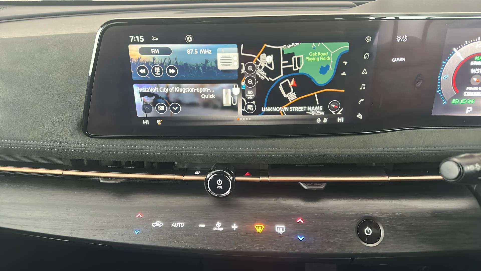 2022 NISSAN ARIYA 2022 NISSAN ARIYA