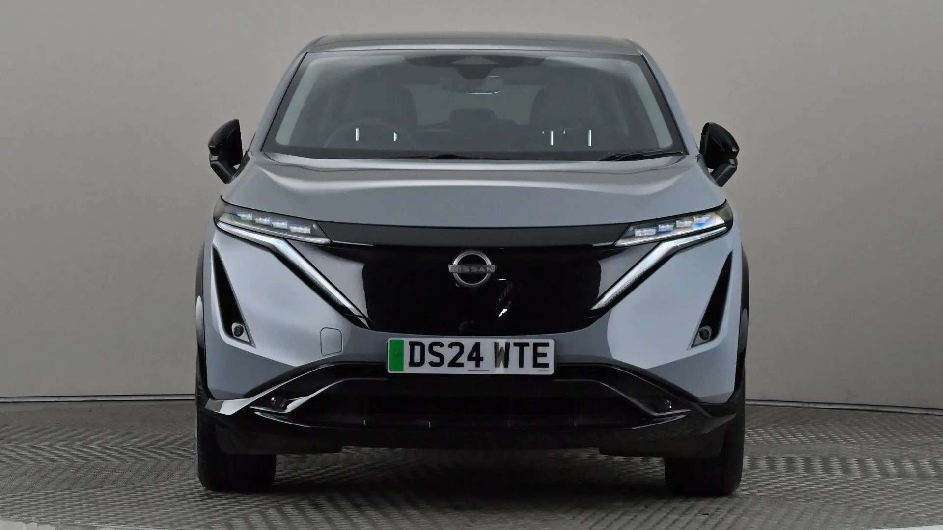 A 2024 NISSAN ARIYA 178kW Advance 87kWh 22kWCh Auto A 2024 NISSAN ARIYA 178kW Advance 87kWh 22kWCh Auto