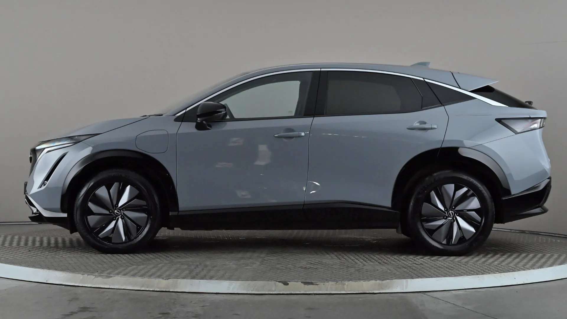 A 2024 NISSAN ARIYA 178kW Advance 87kWh 22kWCh Auto A 2024 NISSAN ARIYA 178kW Advance 87kWh 22kWCh Auto