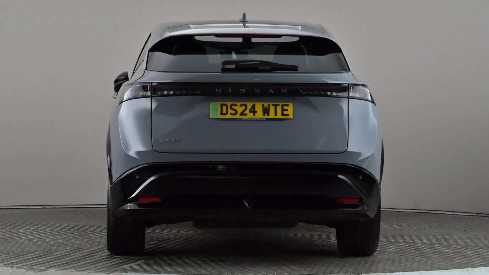 2024 NISSAN ARIYA 2024 NISSAN ARIYA