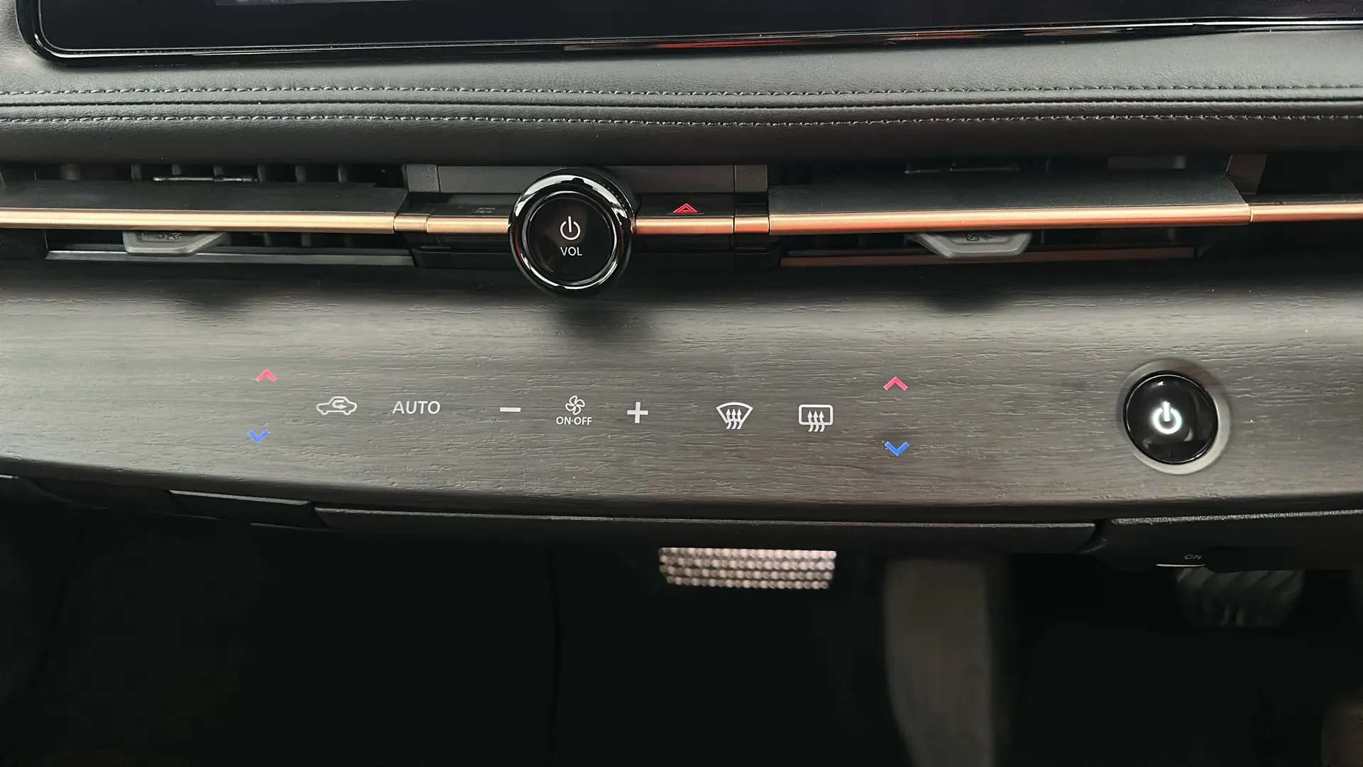 2024 NISSAN ARIYA 2024 NISSAN ARIYA