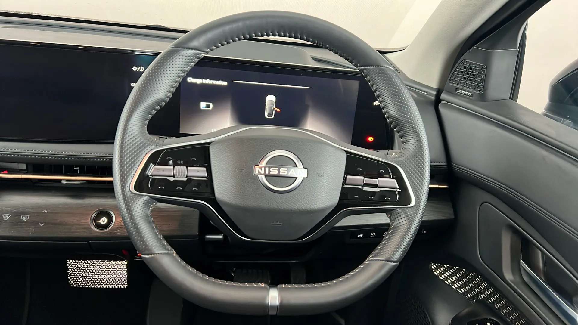 2023 NISSAN ARIYA 2023 NISSAN ARIYA