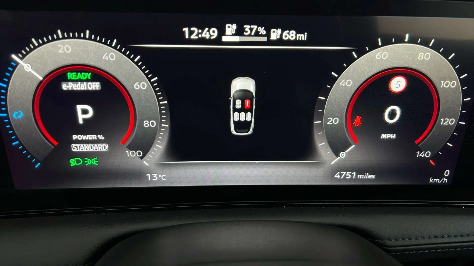 2023 NISSAN ARIYA 2023 NISSAN ARIYA