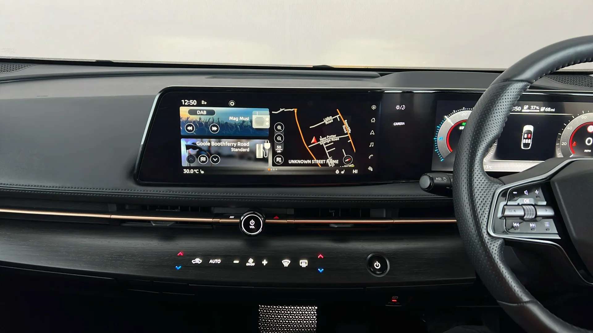 2023 NISSAN ARIYA 2023 NISSAN ARIYA