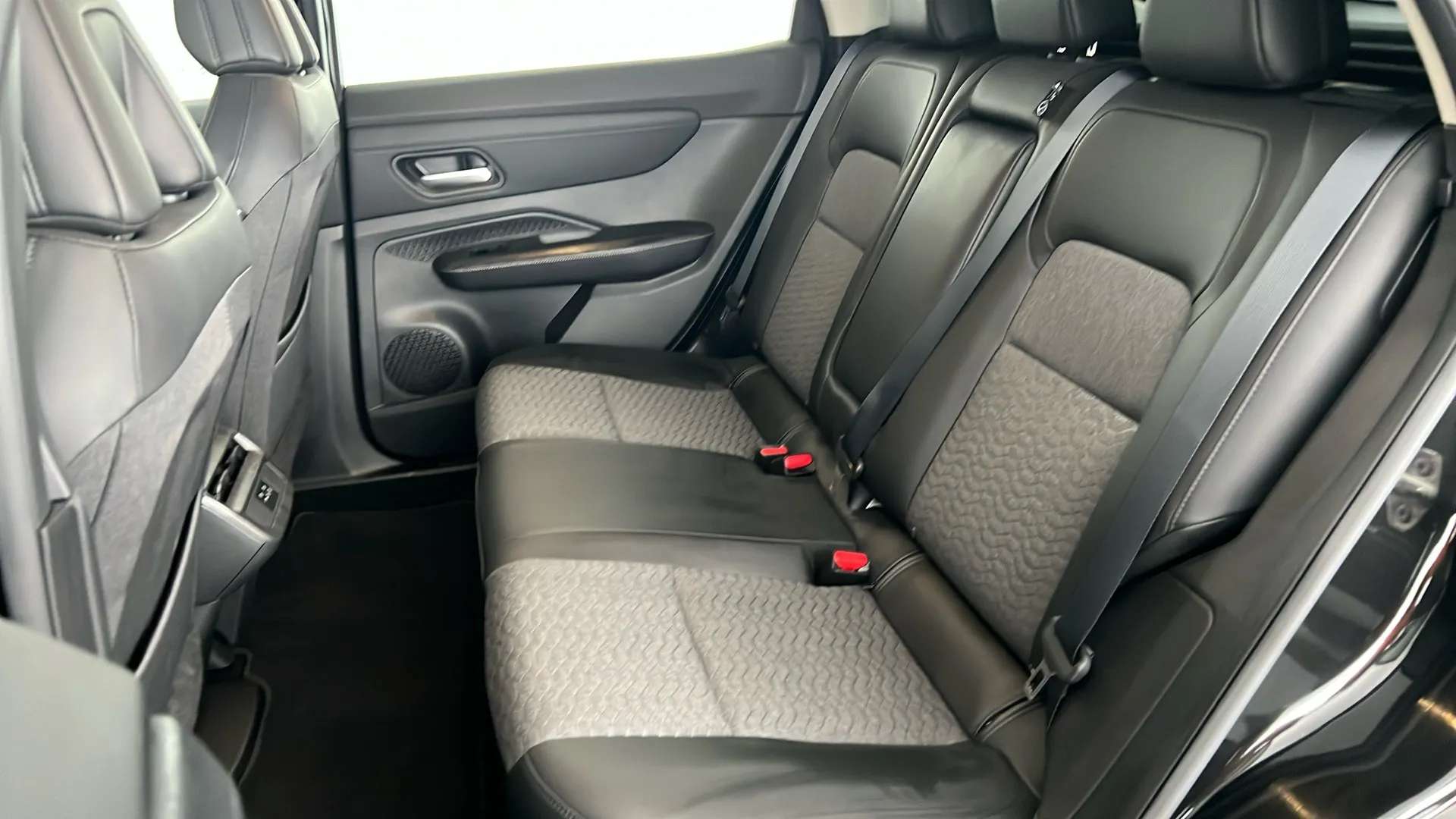 2023 NISSAN ARIYA 2023 NISSAN ARIYA