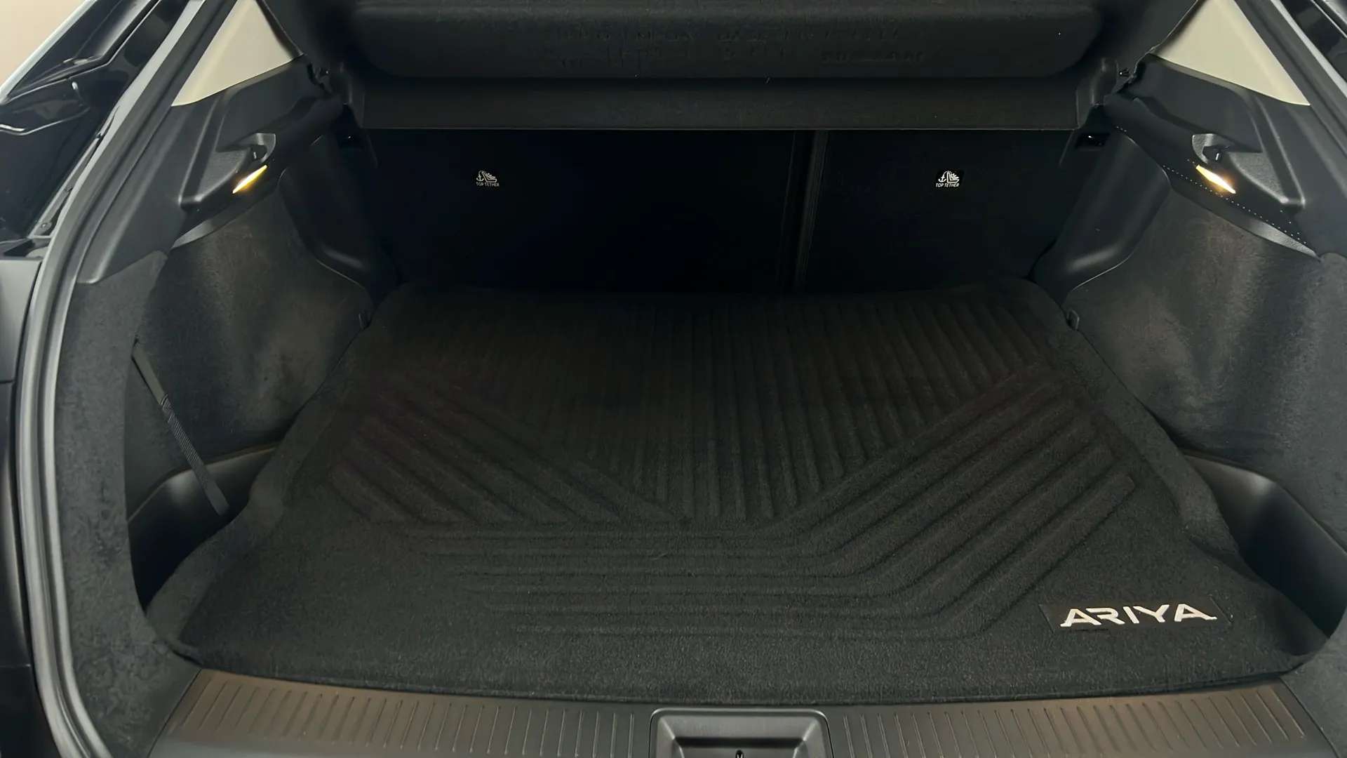 2023 NISSAN ARIYA 2023 NISSAN ARIYA