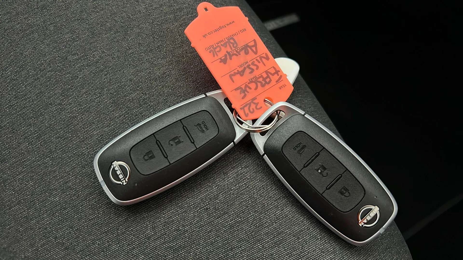 2023 NISSAN ARIYA 2023 NISSAN ARIYA