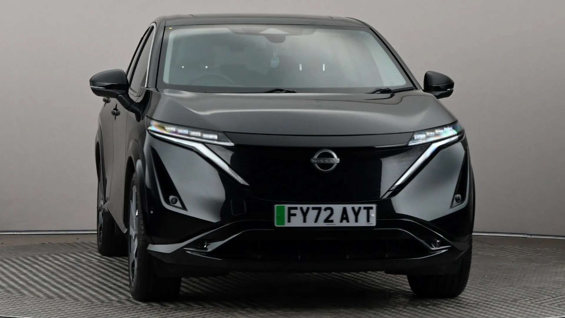 A 2022 NISSAN ARIYA 178kW Evolve 87kWh 22kWCh Auto A 2022 NISSAN ARIYA 178kW Evolve 87kWh 22kWCh Auto