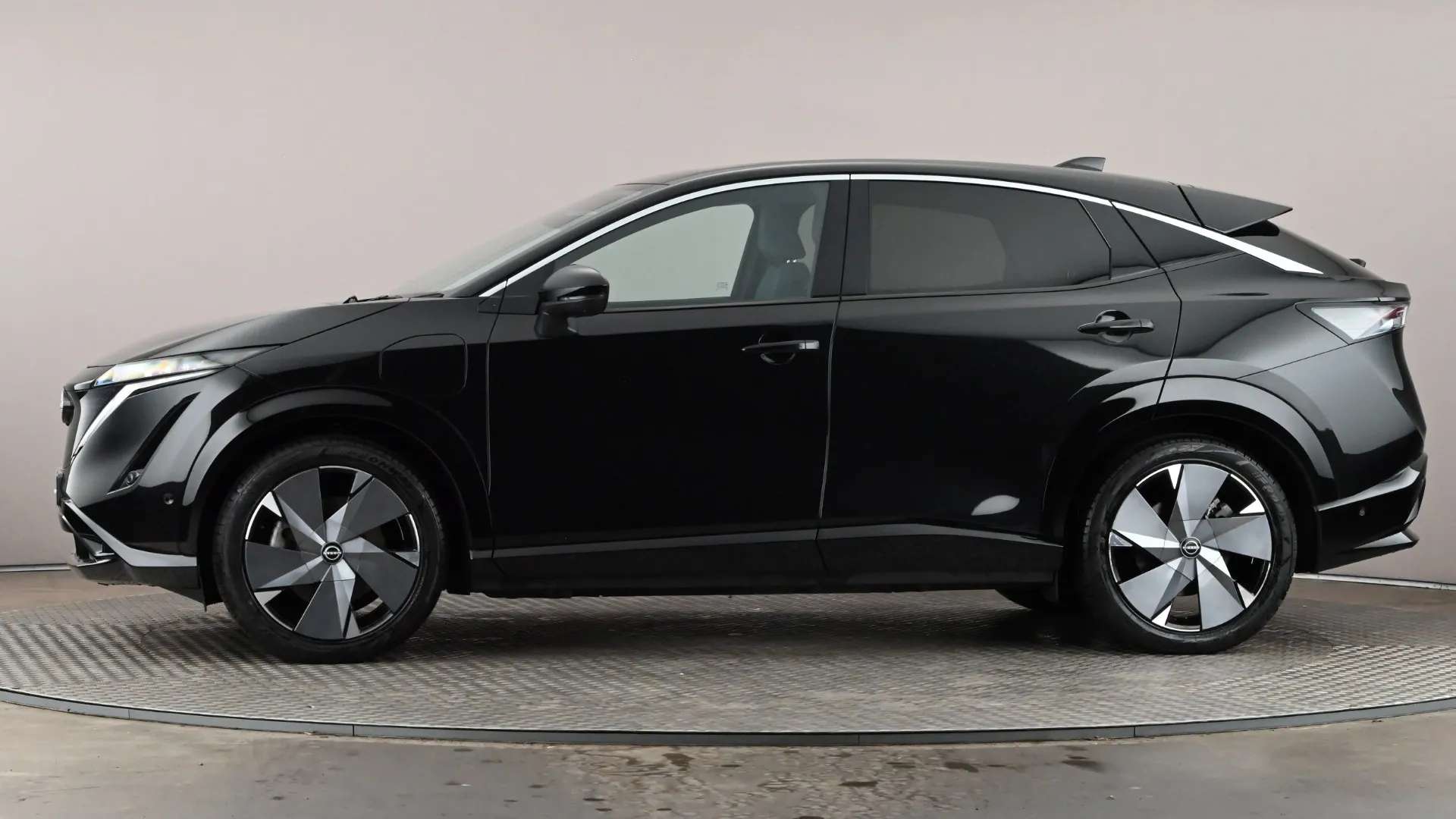 A 2022 NISSAN ARIYA 178kW Evolve 87kWh 22kWCh Auto A 2022 NISSAN ARIYA 178kW Evolve 87kWh 22kWCh Auto