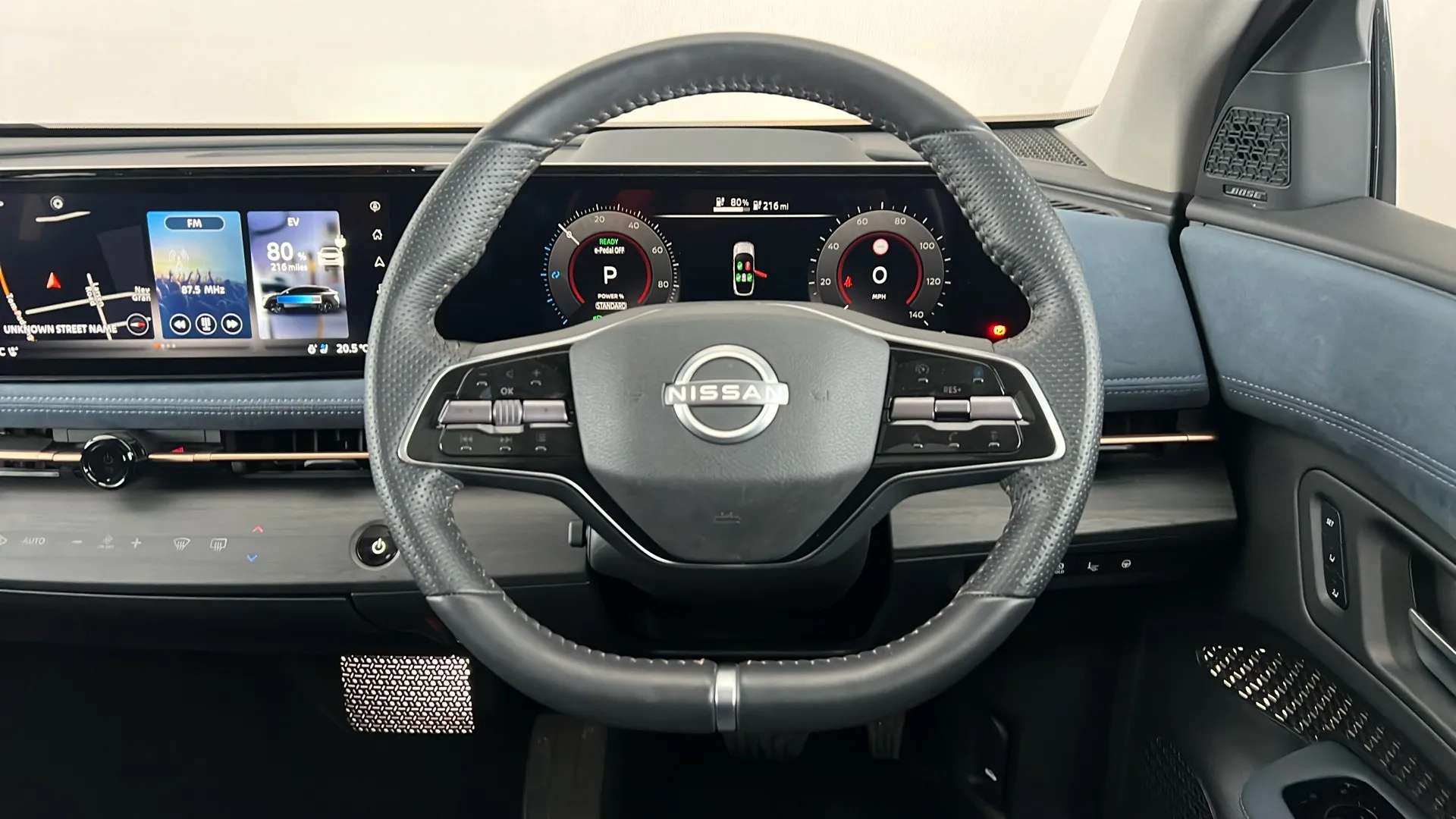 2022 NISSAN ARIYA 2022 NISSAN ARIYA