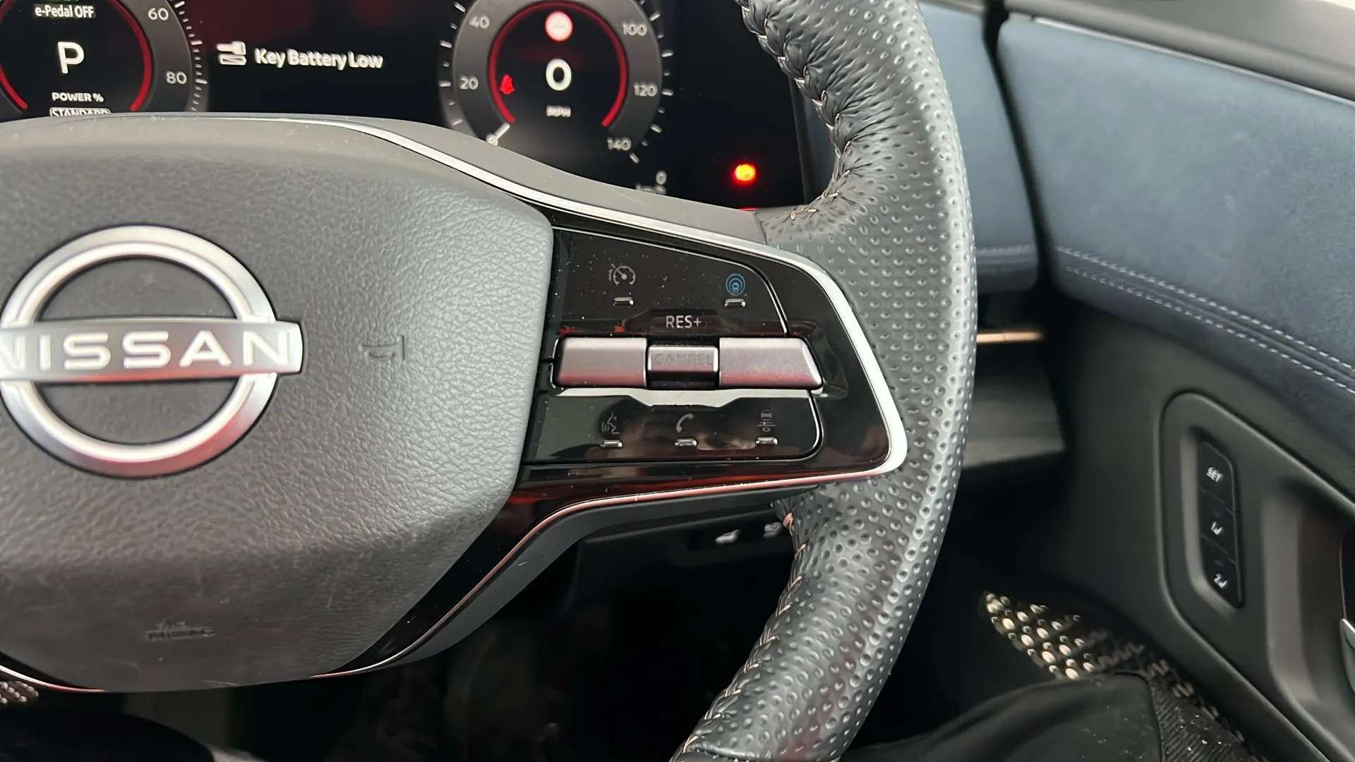 2022 NISSAN ARIYA 2022 NISSAN ARIYA