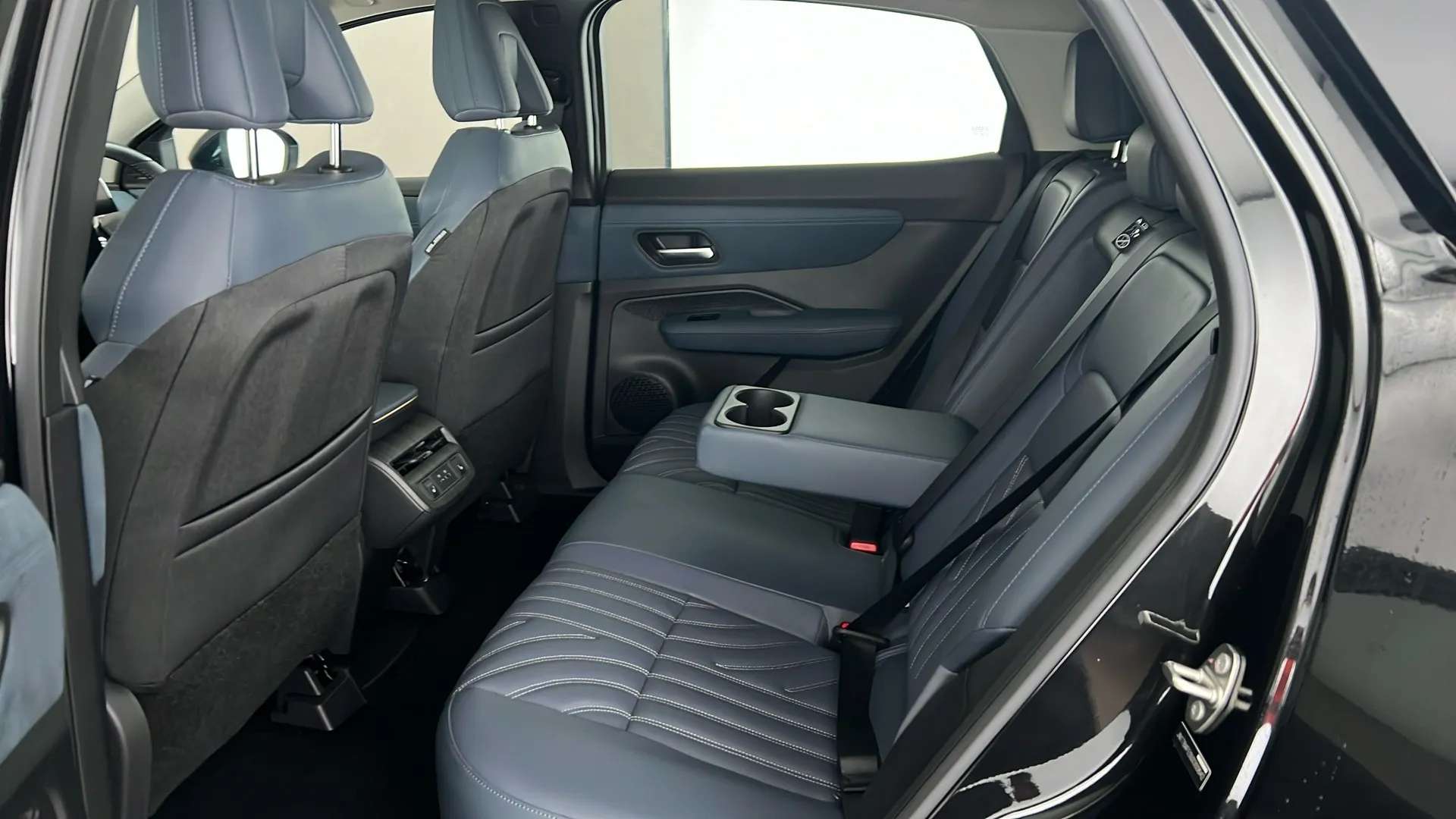 2022 NISSAN ARIYA 2022 NISSAN ARIYA