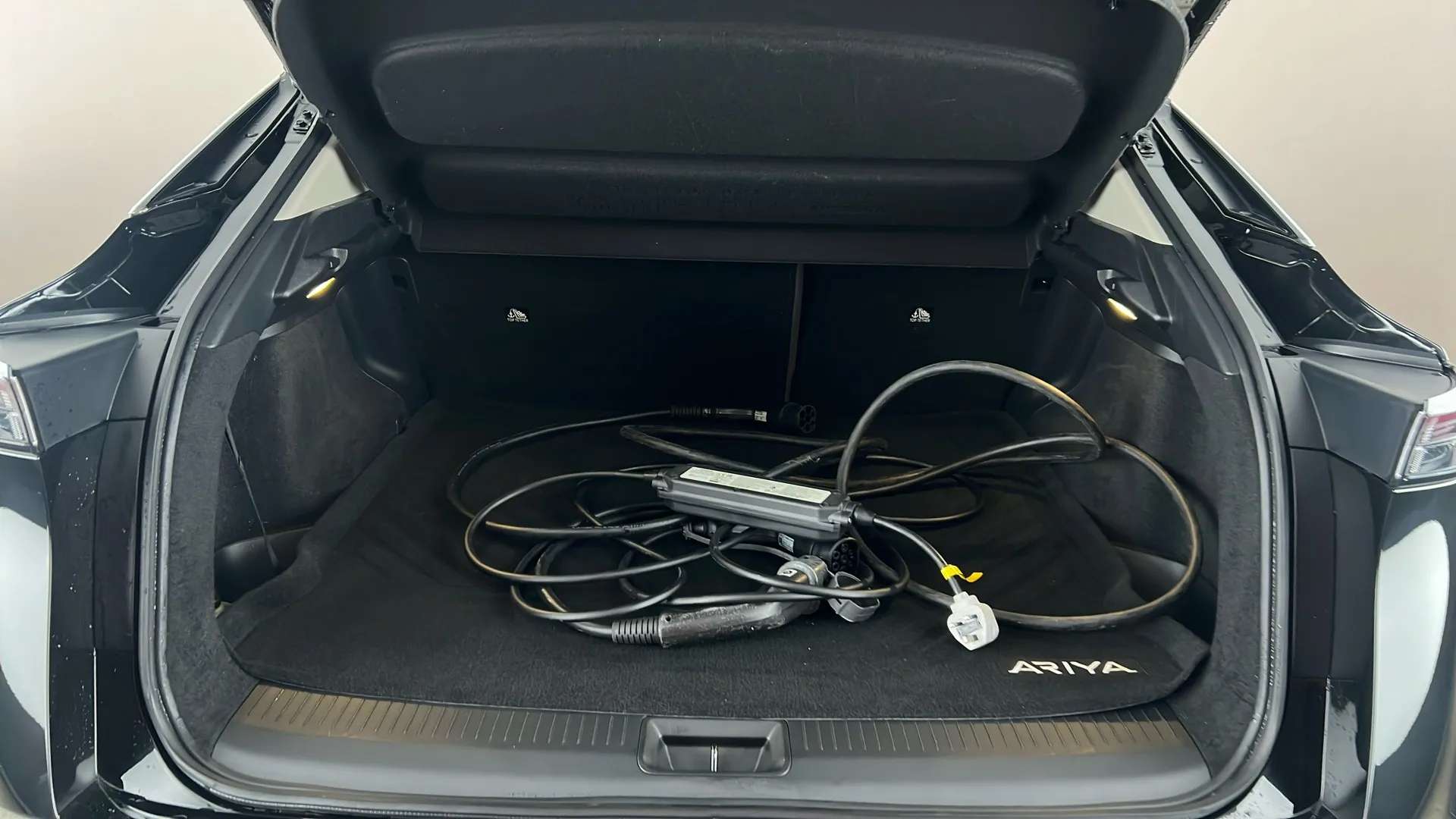 2022 NISSAN ARIYA 2022 NISSAN ARIYA