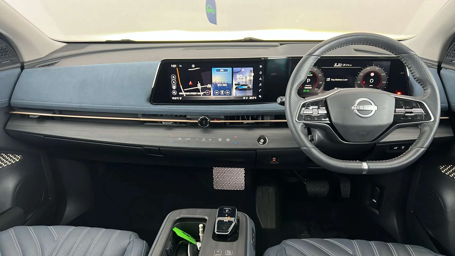 2022 NISSAN ARIYA 2022 NISSAN ARIYA